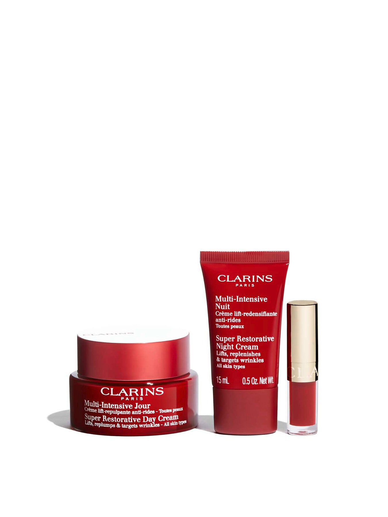 Super Restorative Set