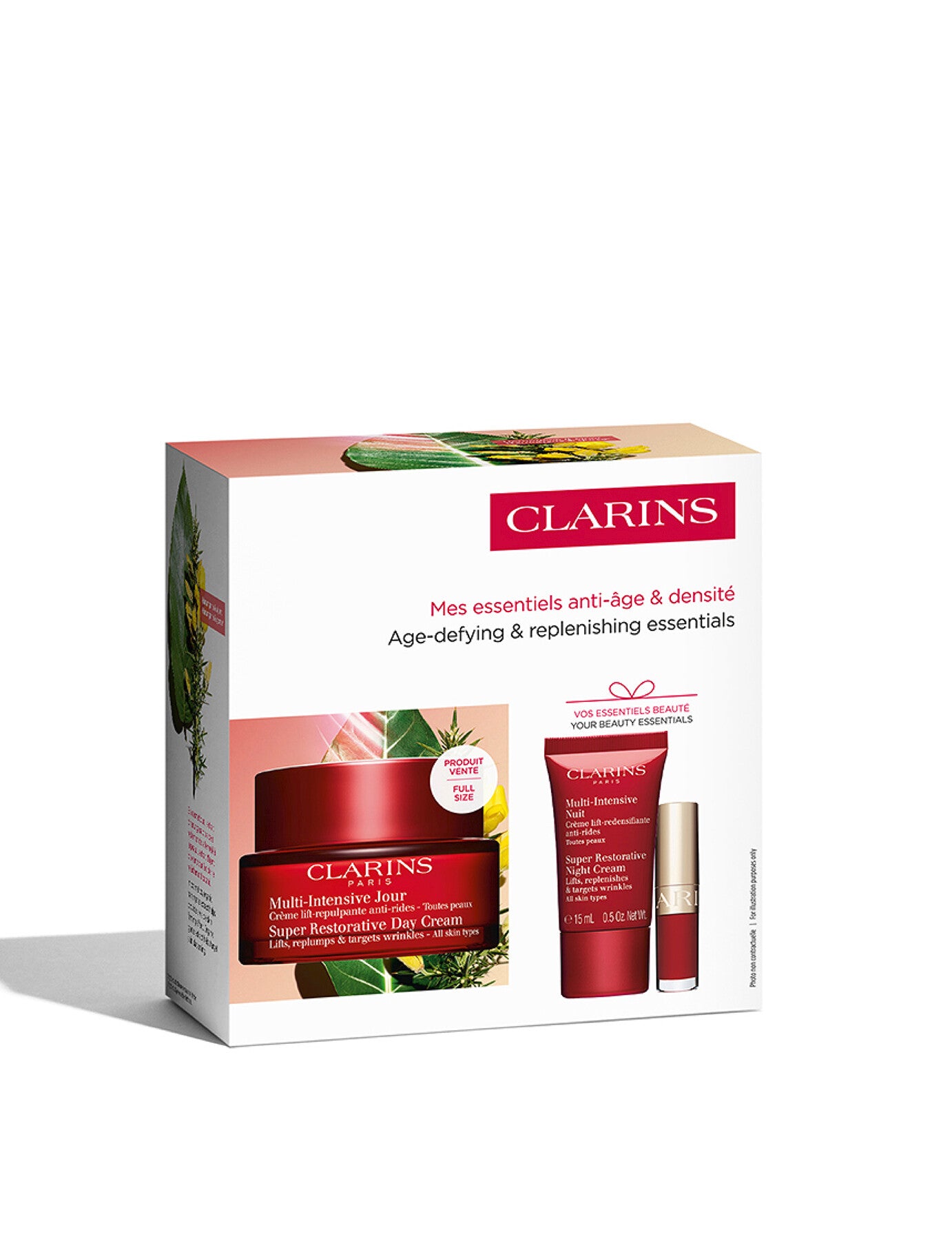 Super Restorative Set