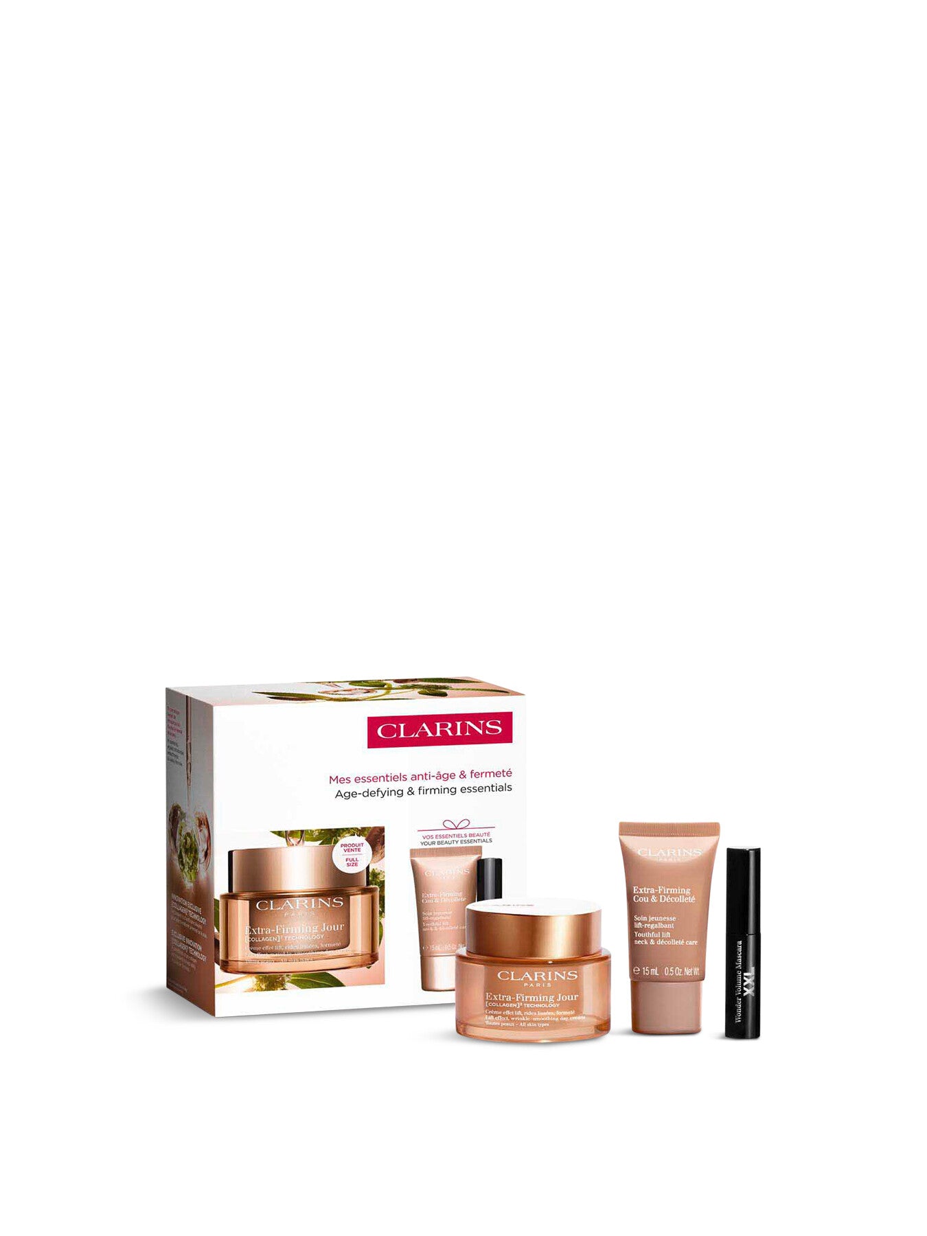 Skin Expertise Extra-Firming Set