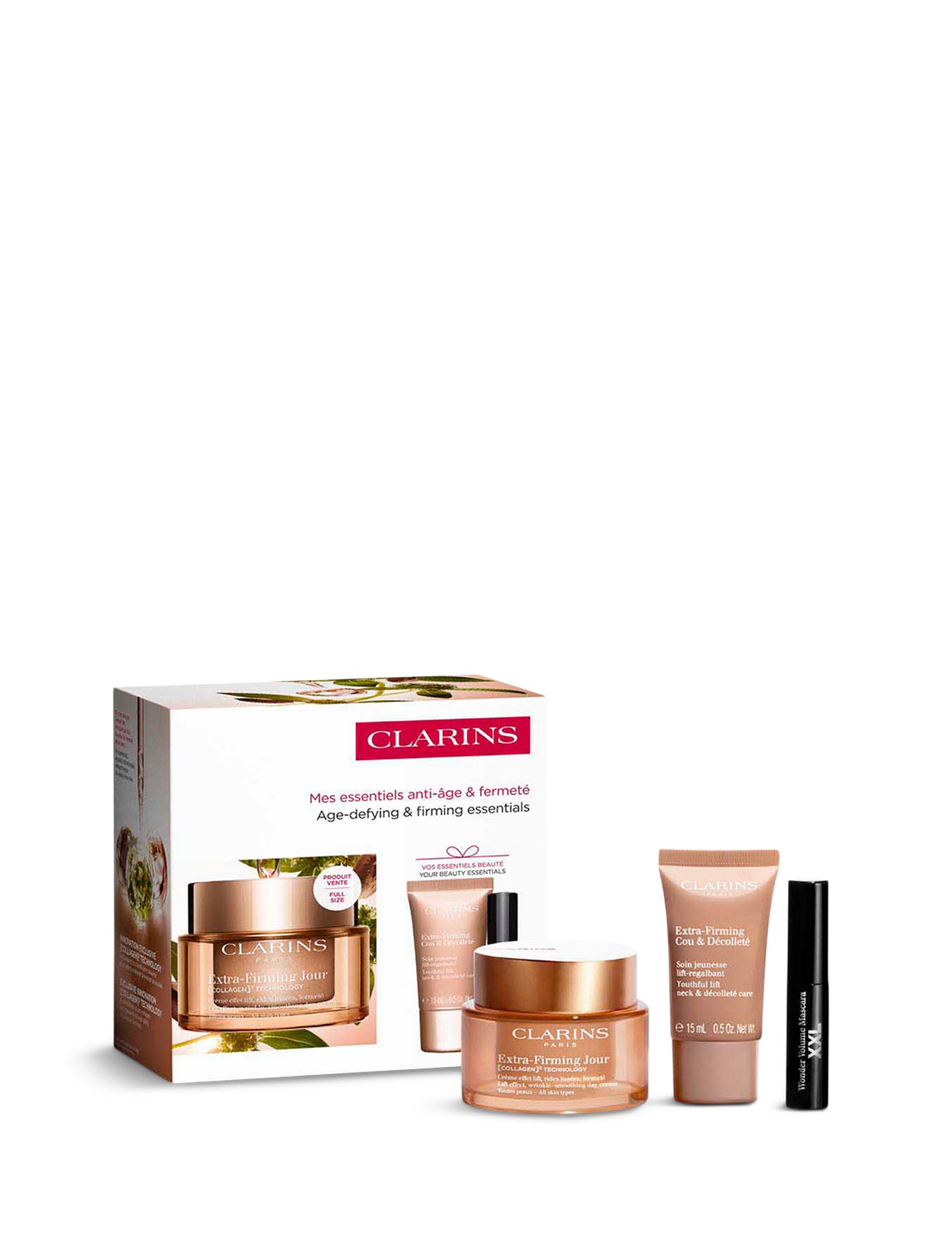 Skin Expertise Extra-Firming Set