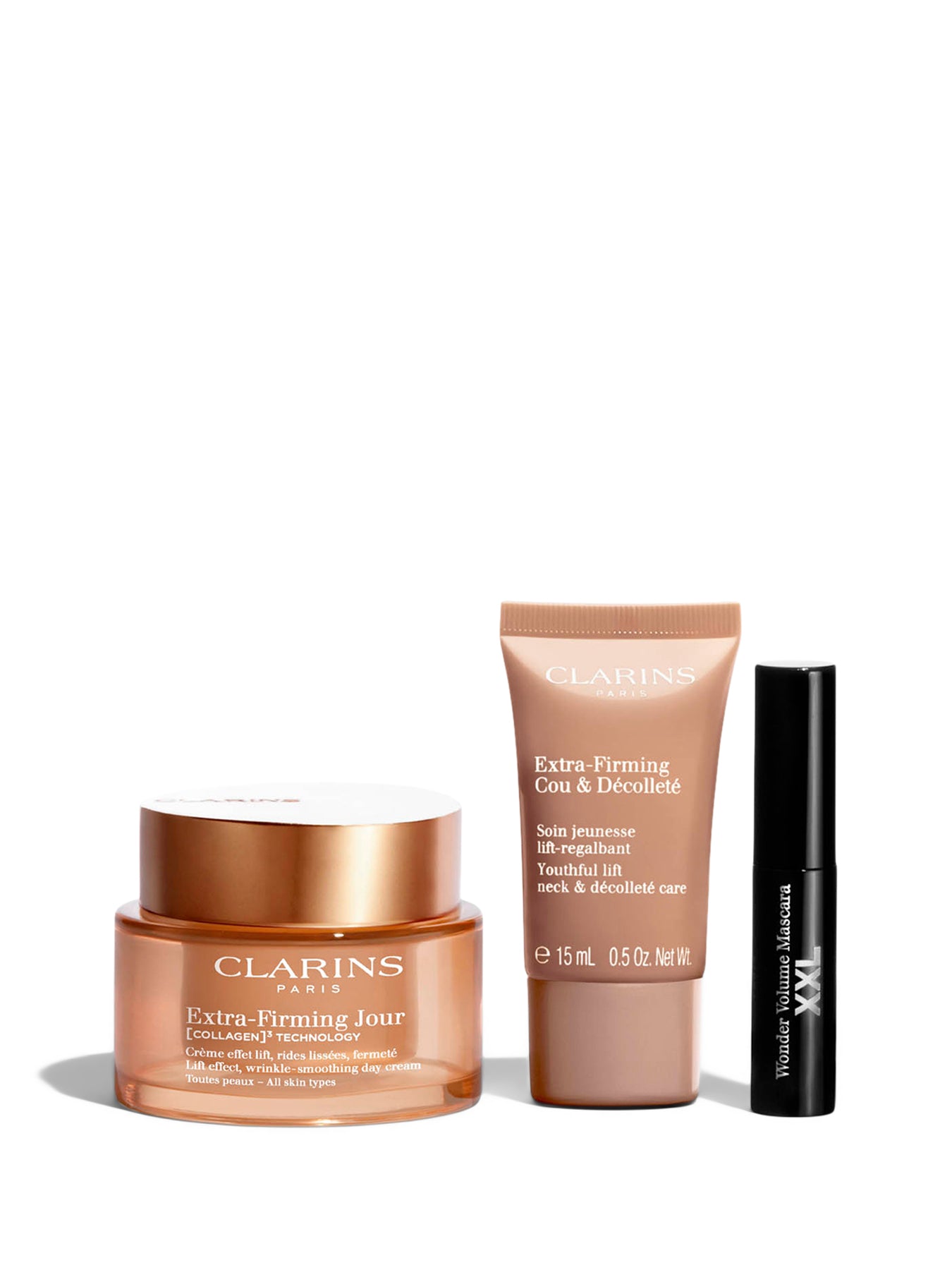 Skin Expertise Extra-Firming Set