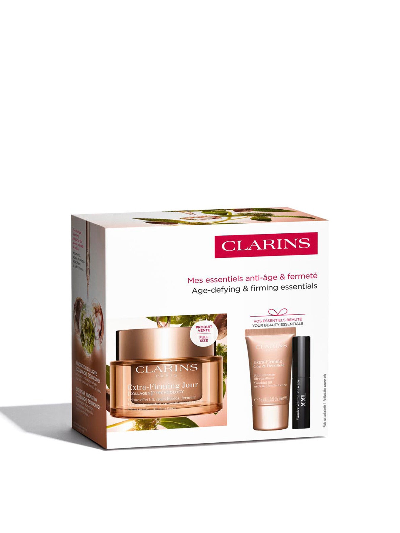 Skin Expertise Extra-Firming Set