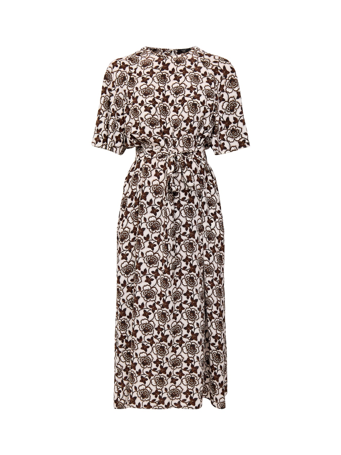 Weekend Varese Printed Dress
