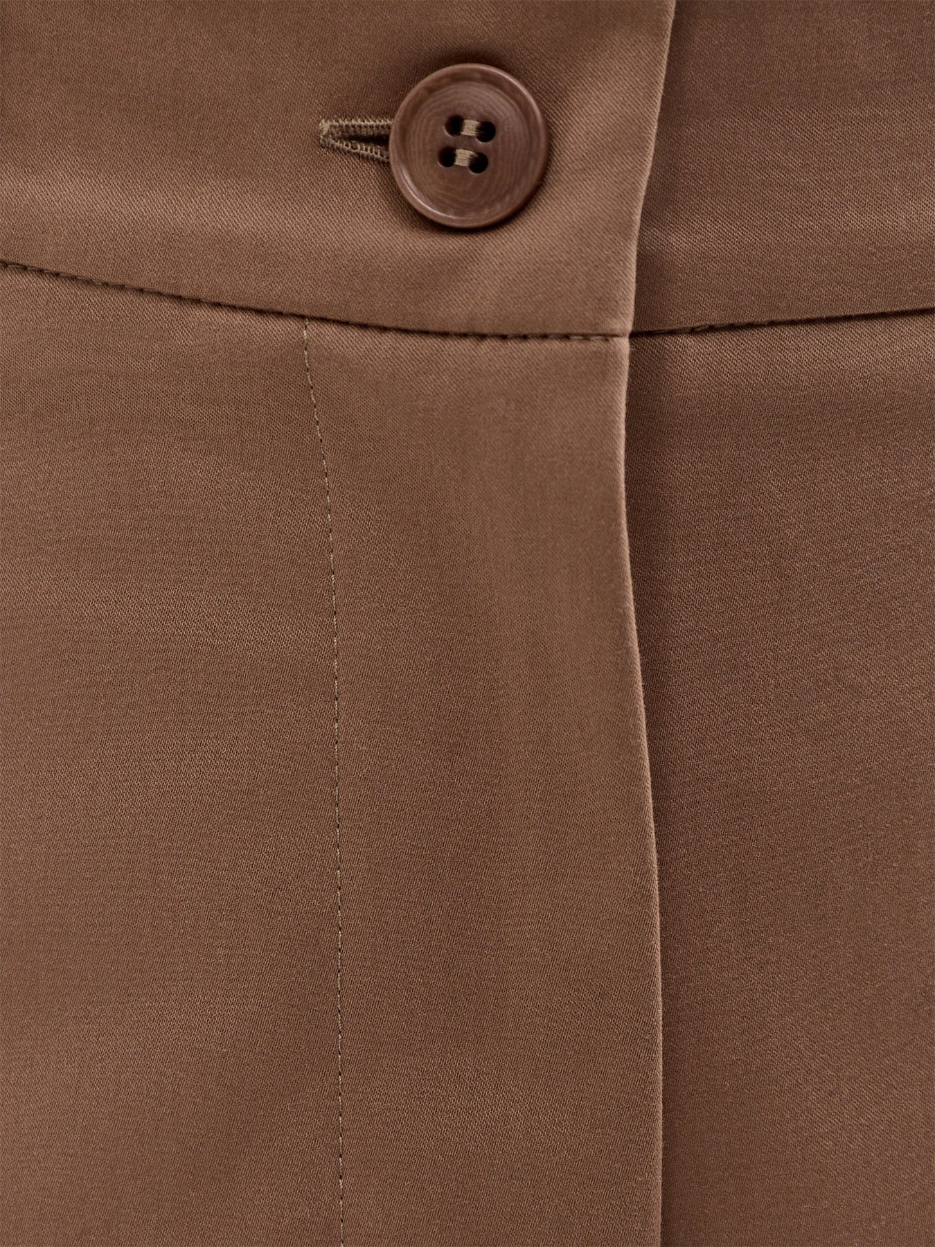 Weekend Urial Tailored Wide Leg Cropped Trouser