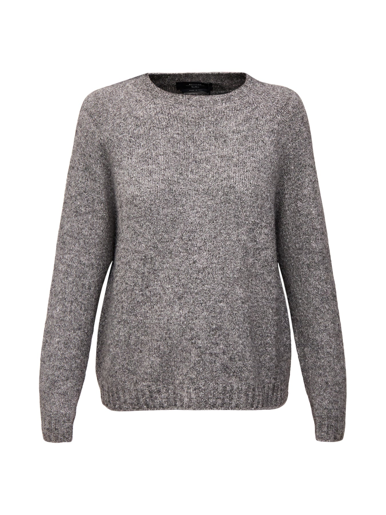 Weekend Ghiacci Relaxed Knit