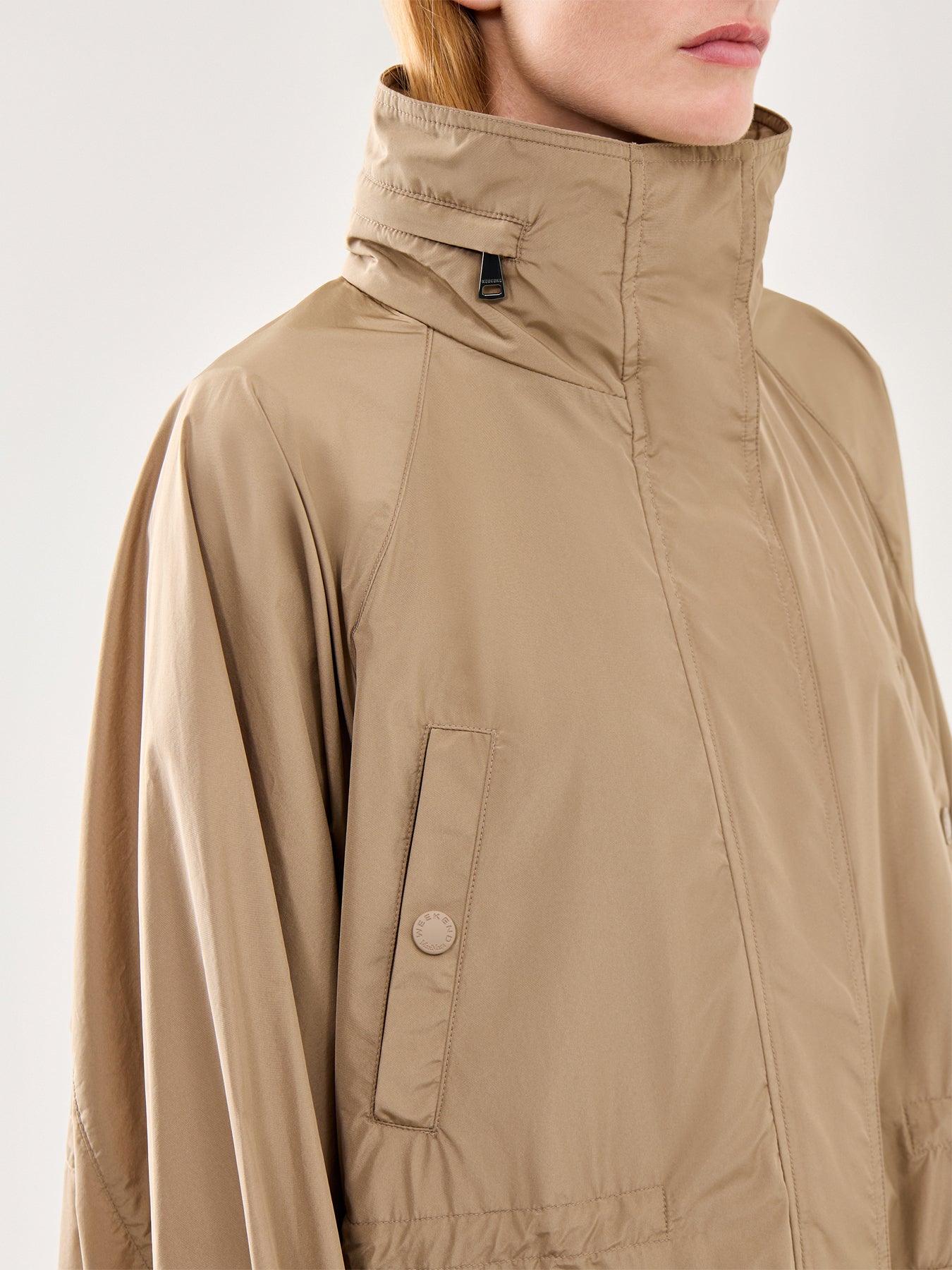 Weekend Arley Rain Jacket