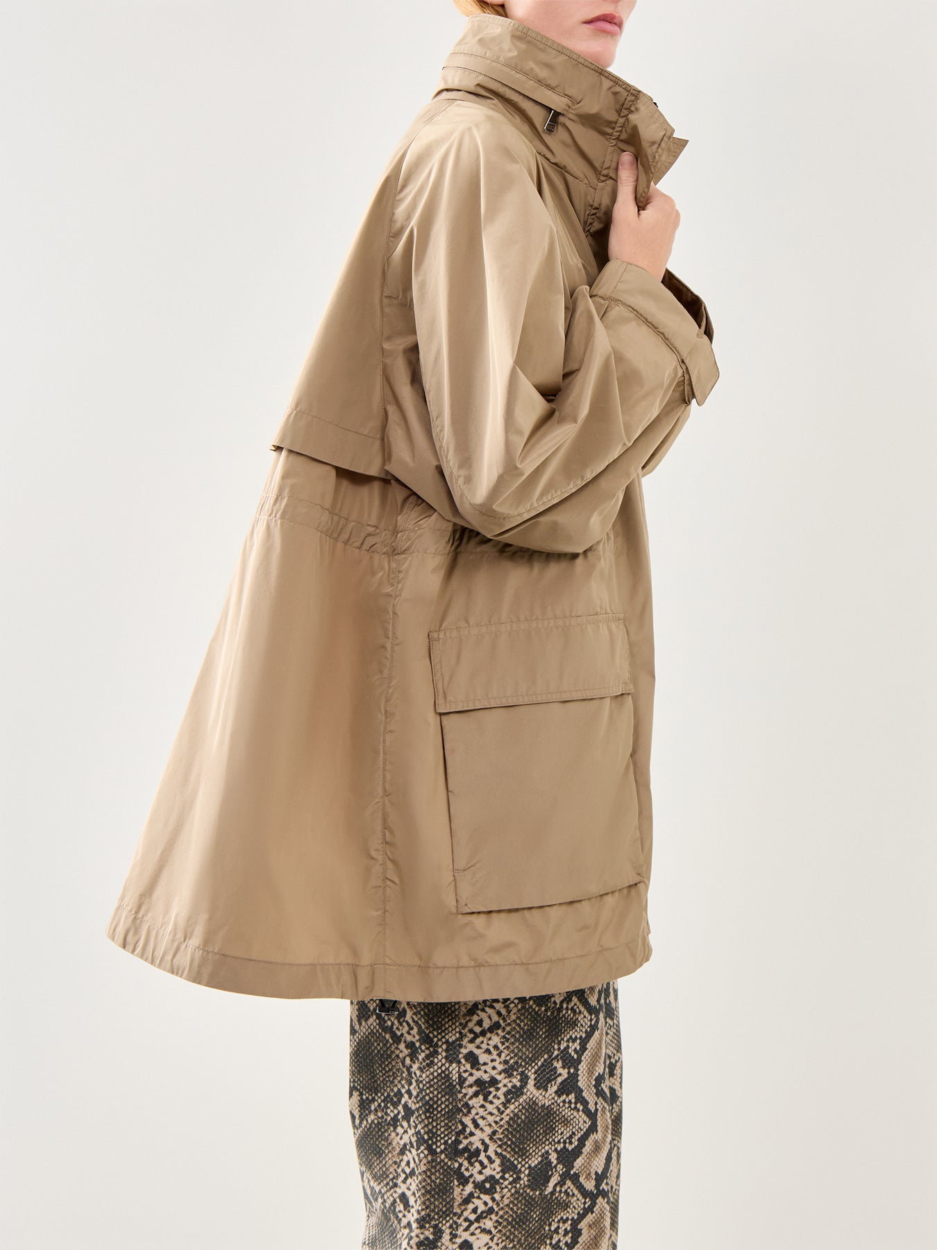 Weekend Arley Rain Jacket