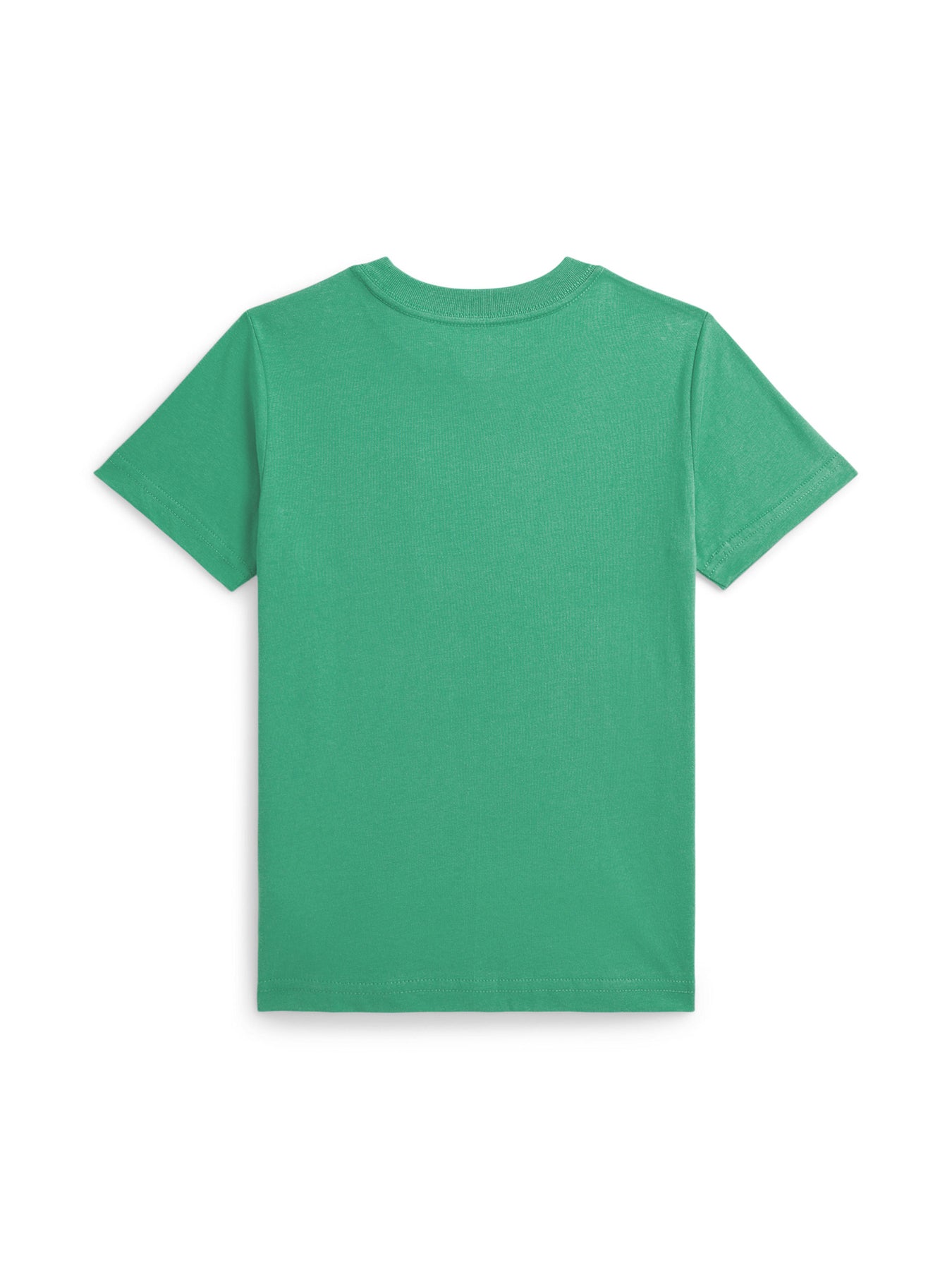 Knit Green T-Shirt