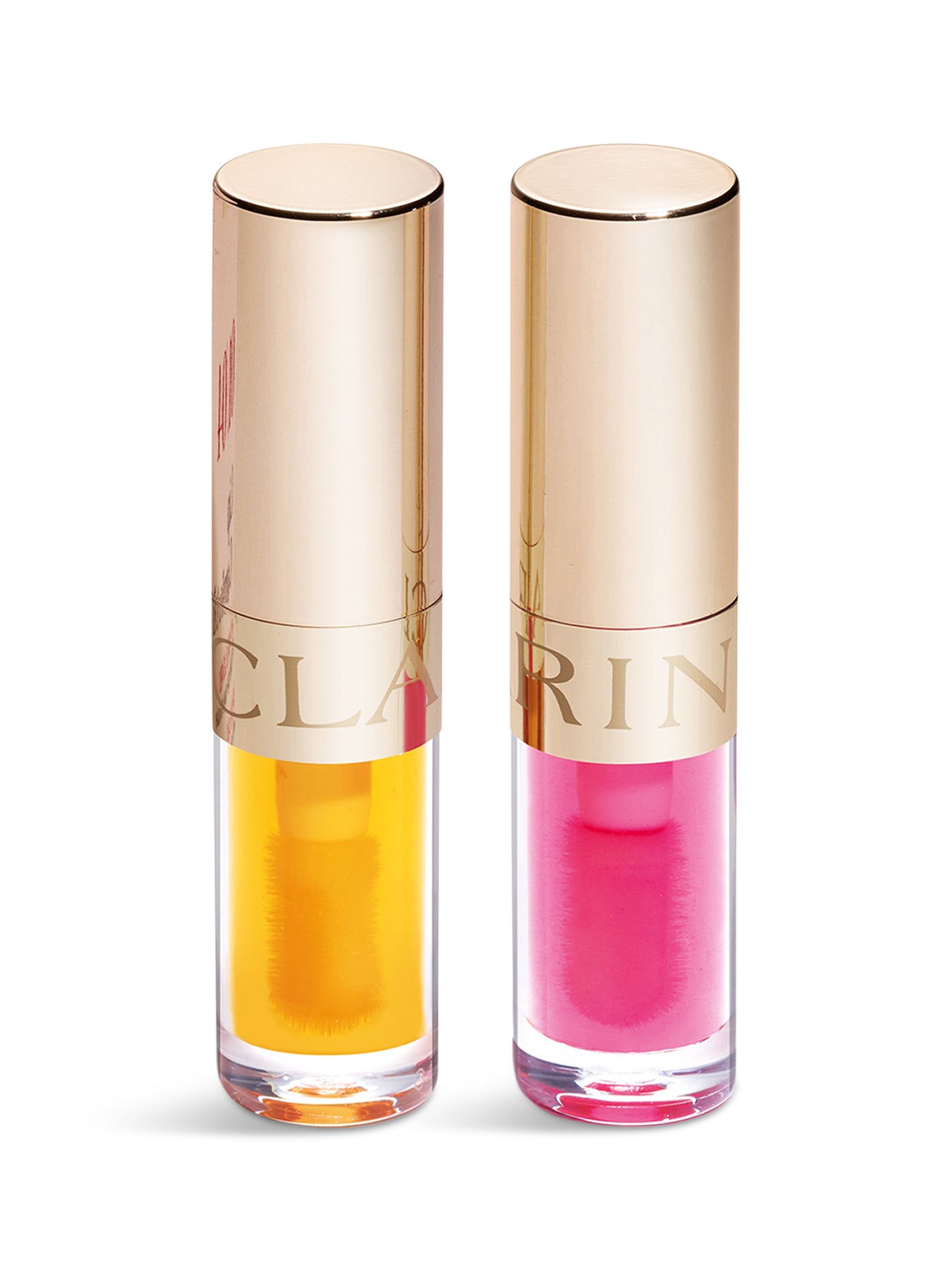 Pick and Love Lip Oil Duo