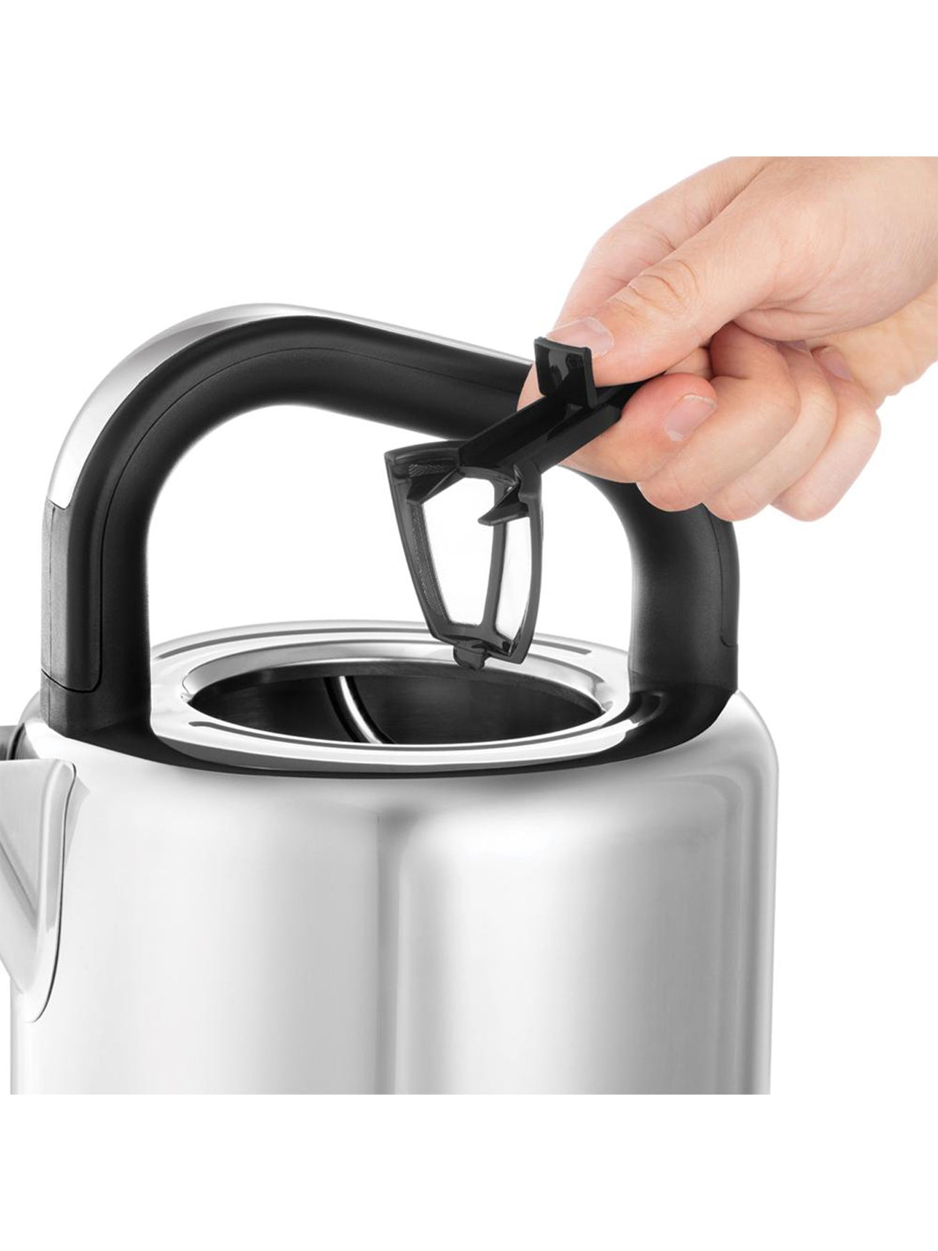Distinctions Kettle