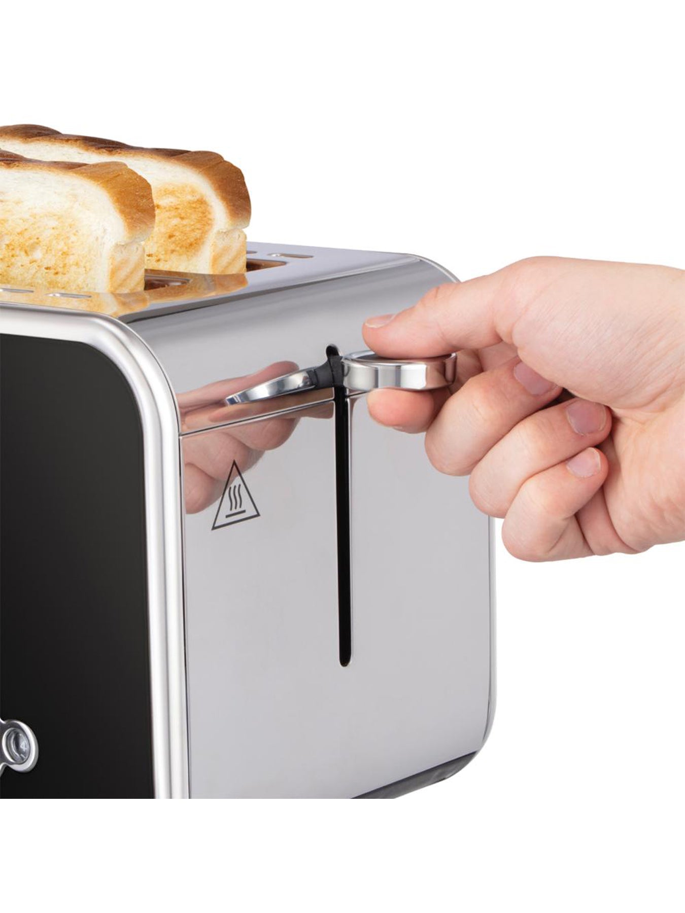 Distinctions Toaster 2 Slice