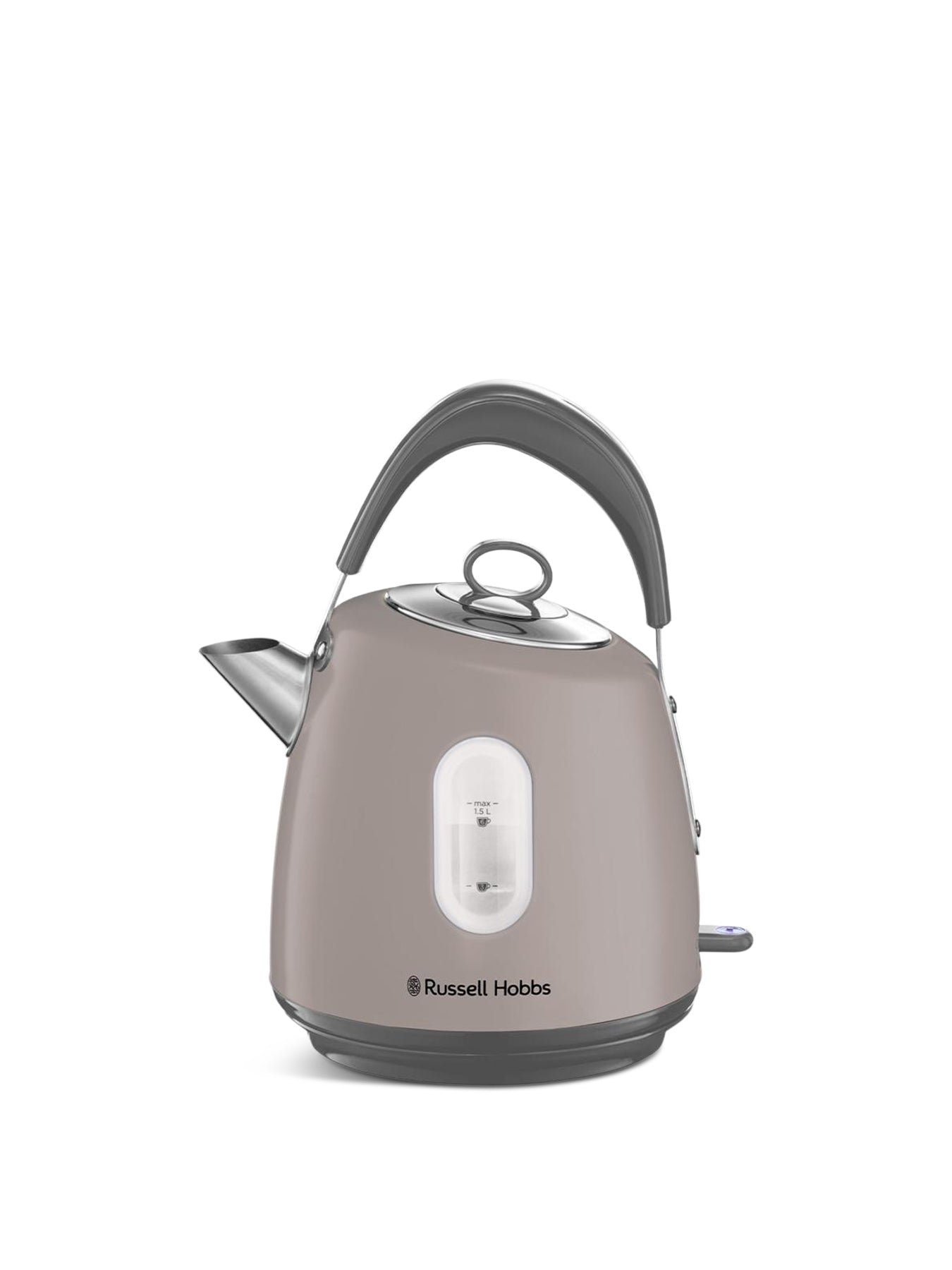 Stylevia Mocha Kettle