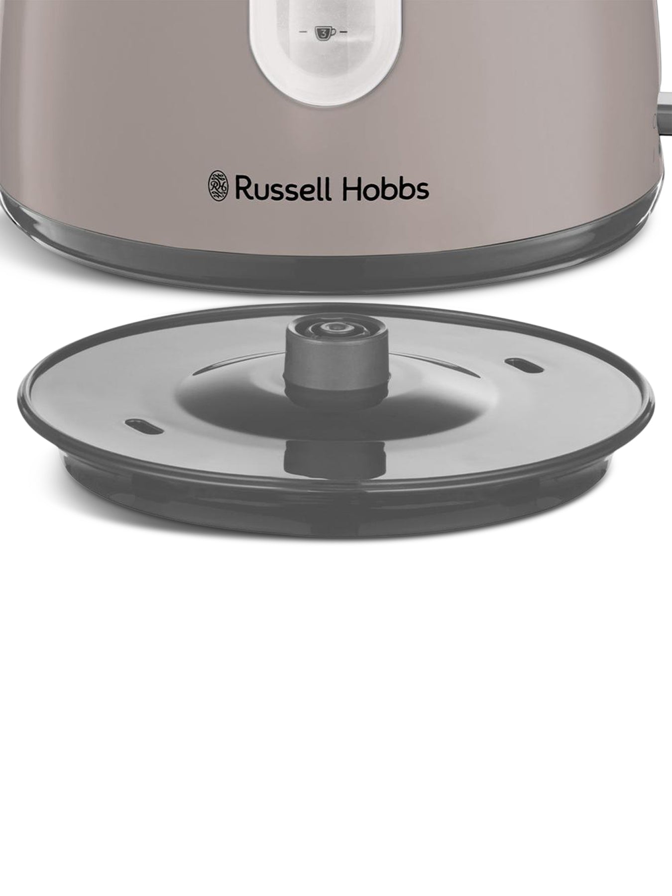 Stylevia Mocha Kettle