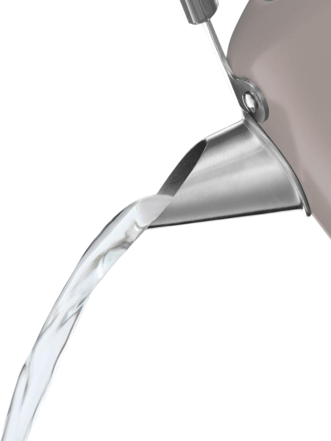 Stylevia Mocha Kettle