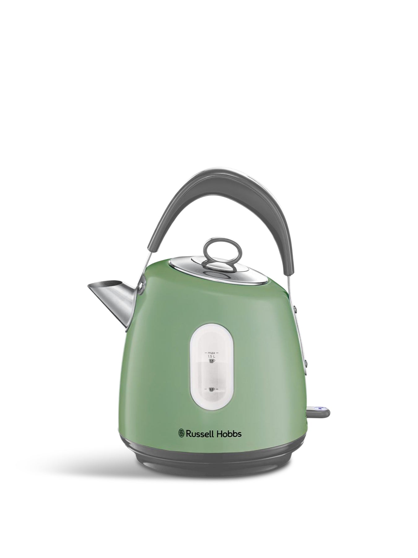 Stylevia Green Kettle