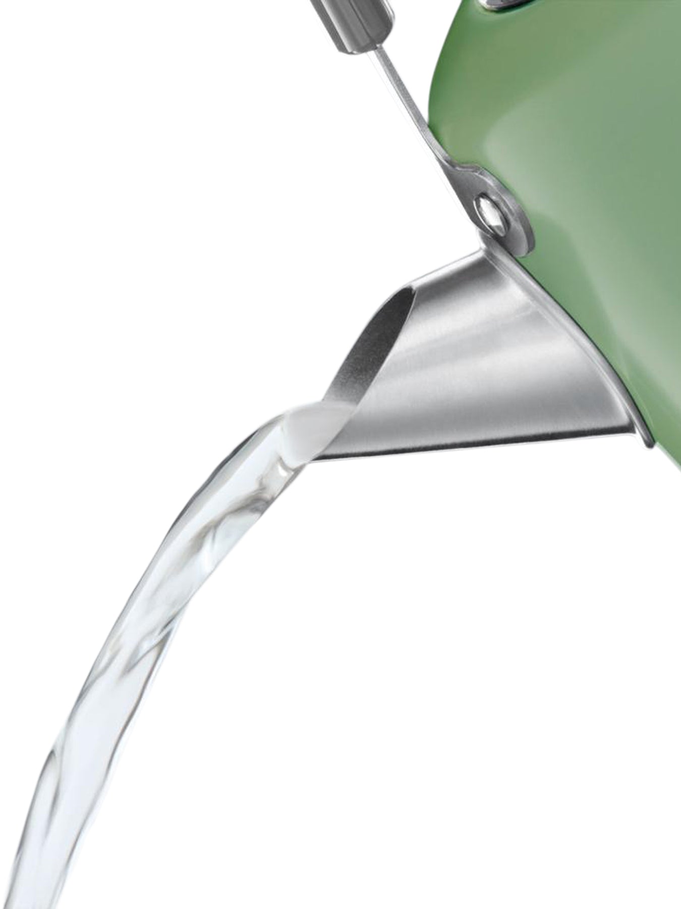 Stylevia Green Kettle