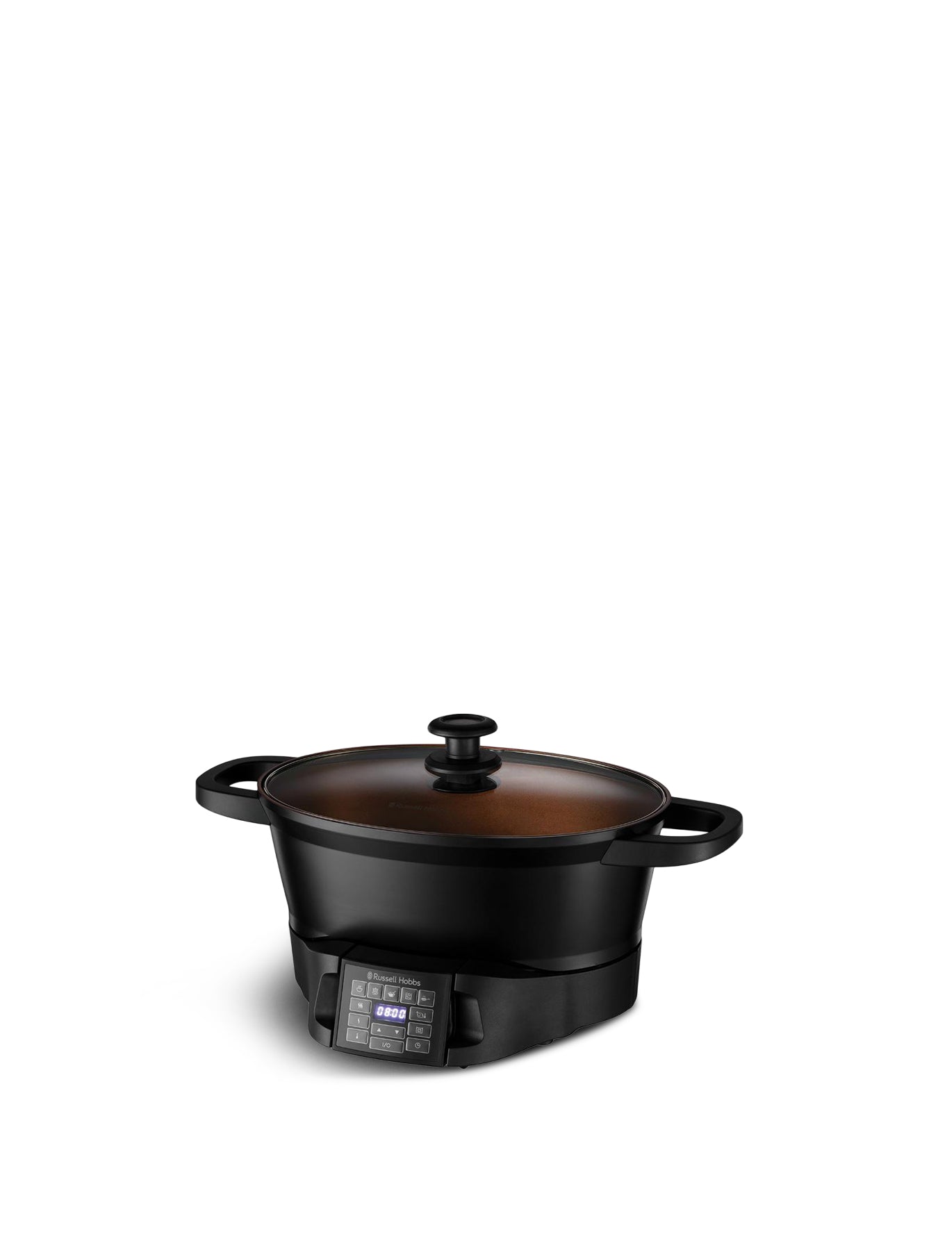 Good to Go Multi-Cooker