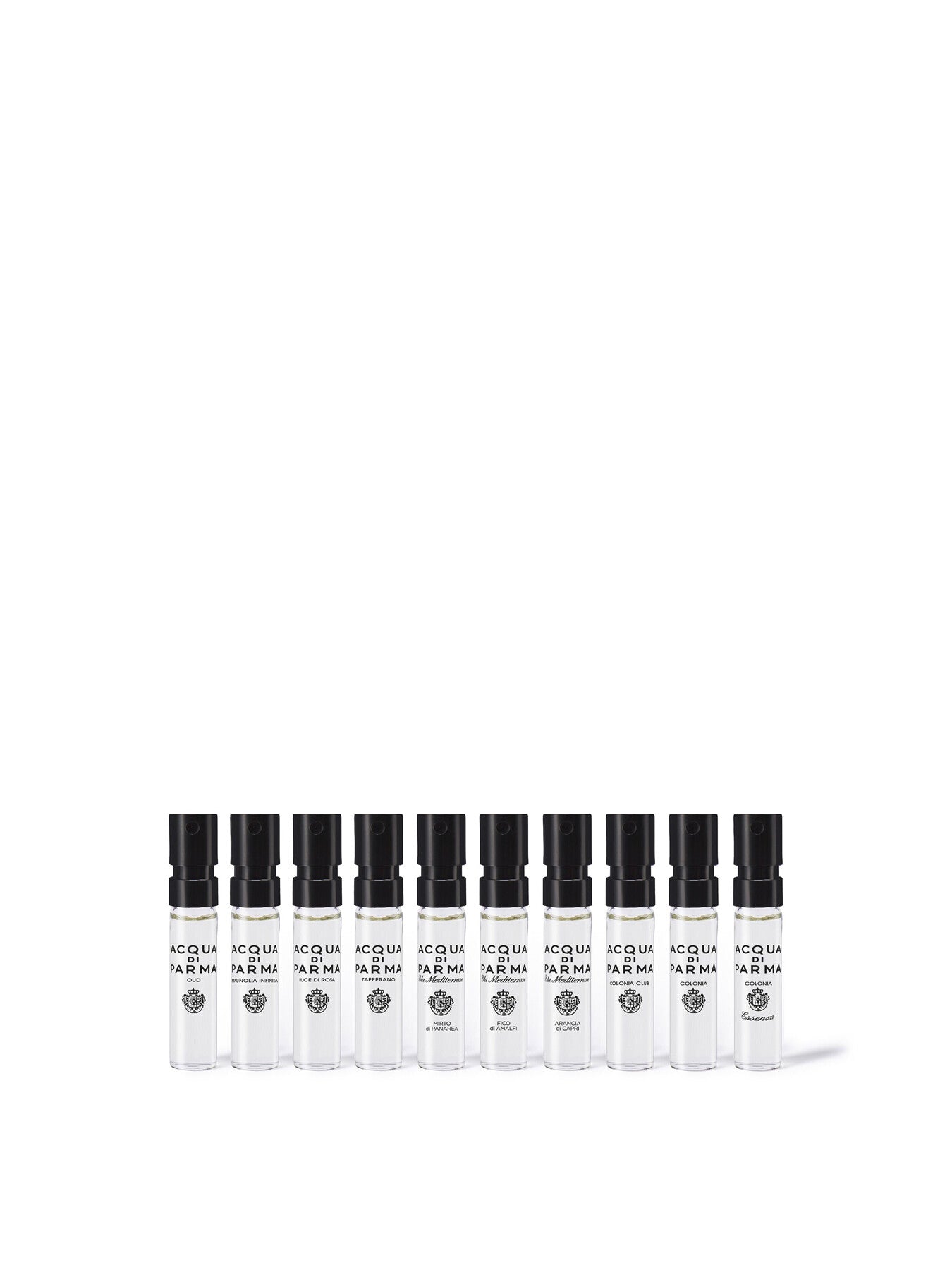 Selection Set 10 x 1.5ml