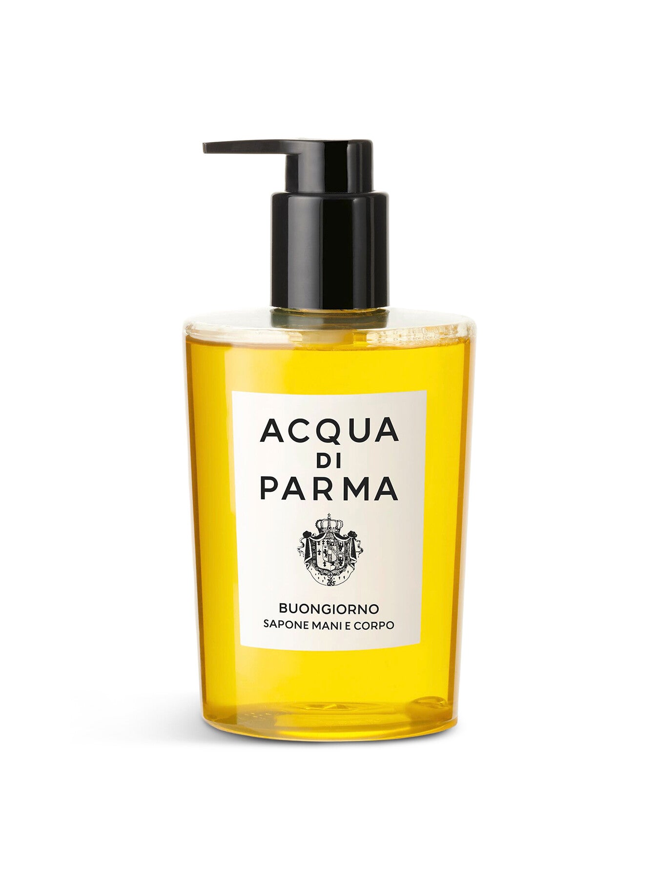 Buongiorno Hand & Body Wash 300ml