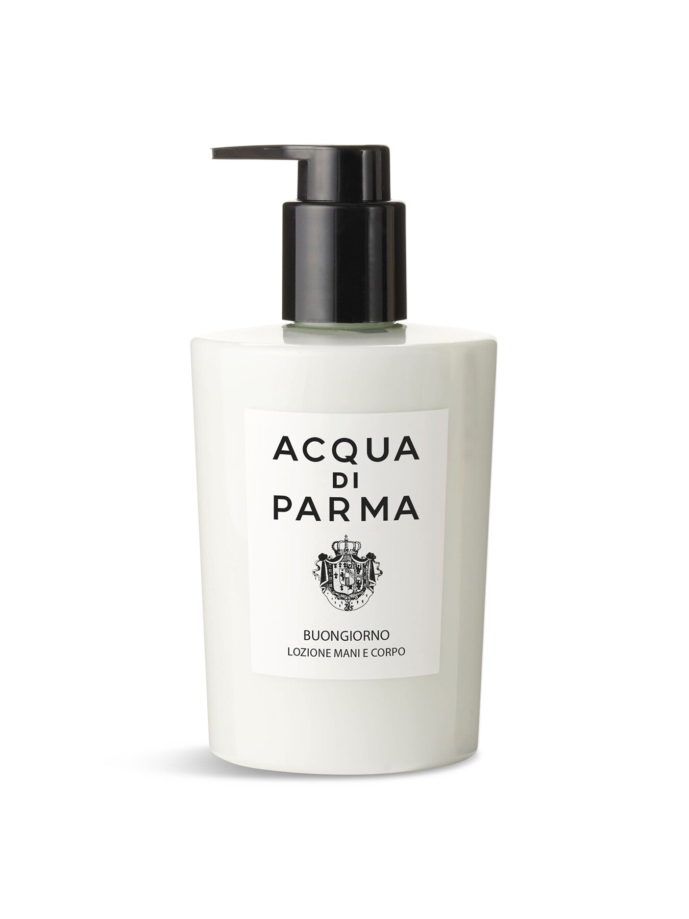 Buongiorno Hand & Body Lotion 300ml