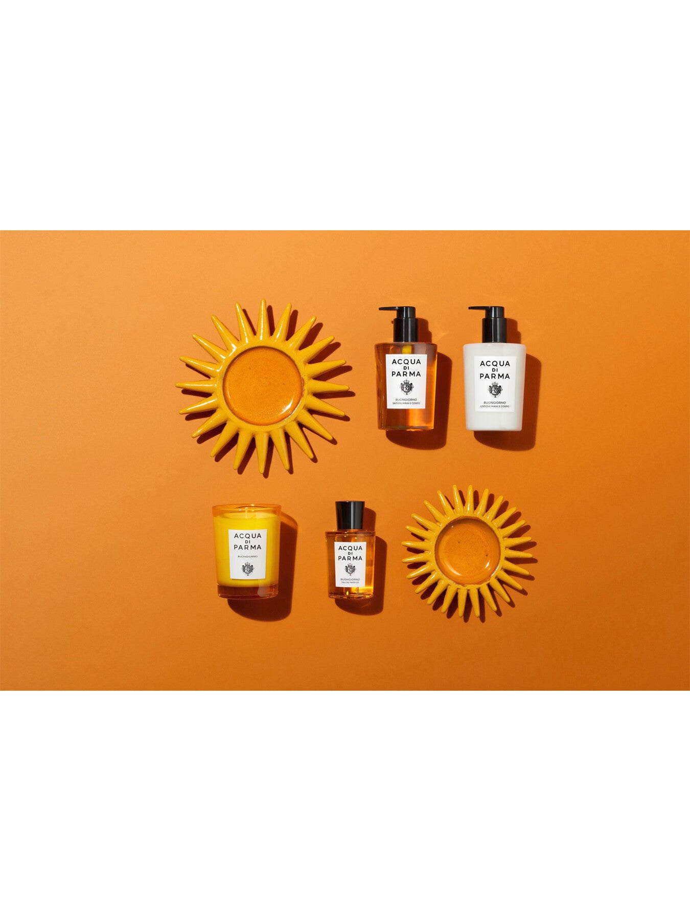 Buongiorno Hand & Body Lotion 300ml