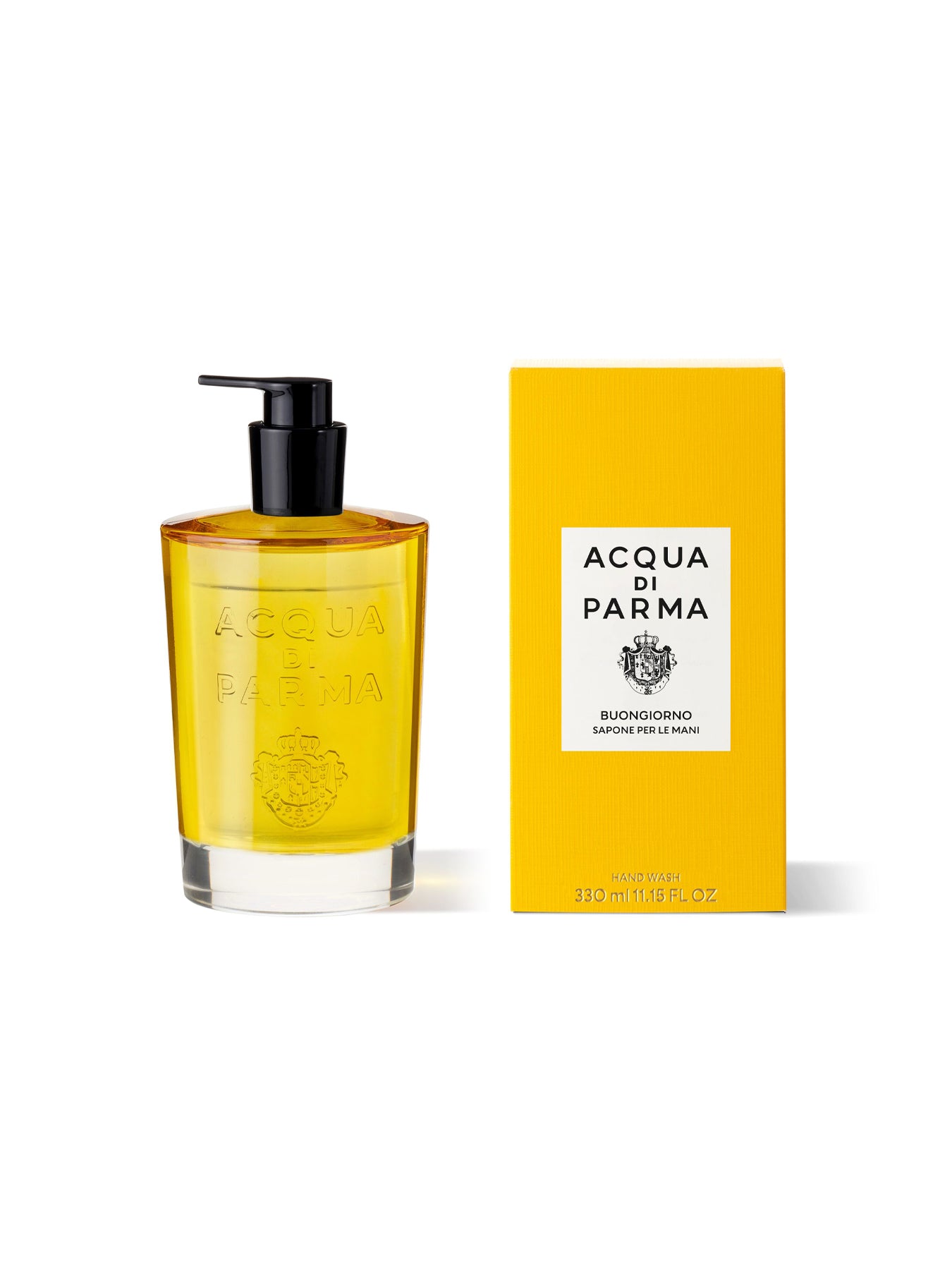 Buongiorno Hand Soap 330ml