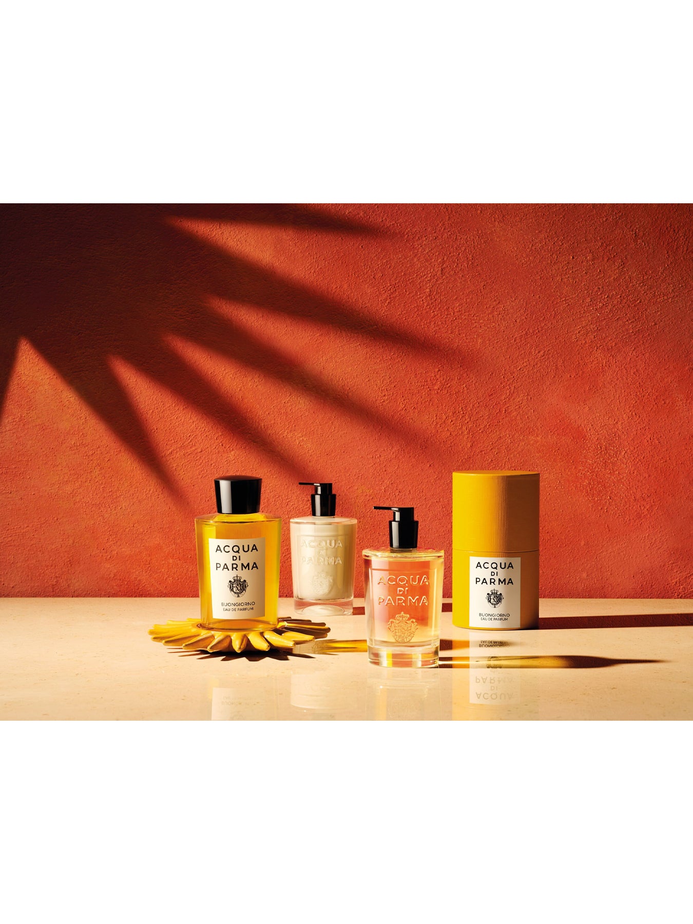 Buongiorno Hand Soap 330ml