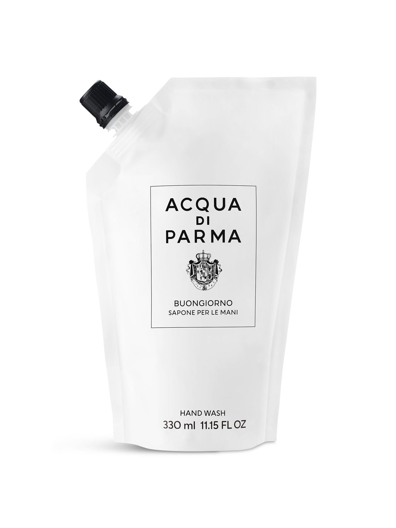 Buongiorno Liquid Hand Soap Refill 330ml