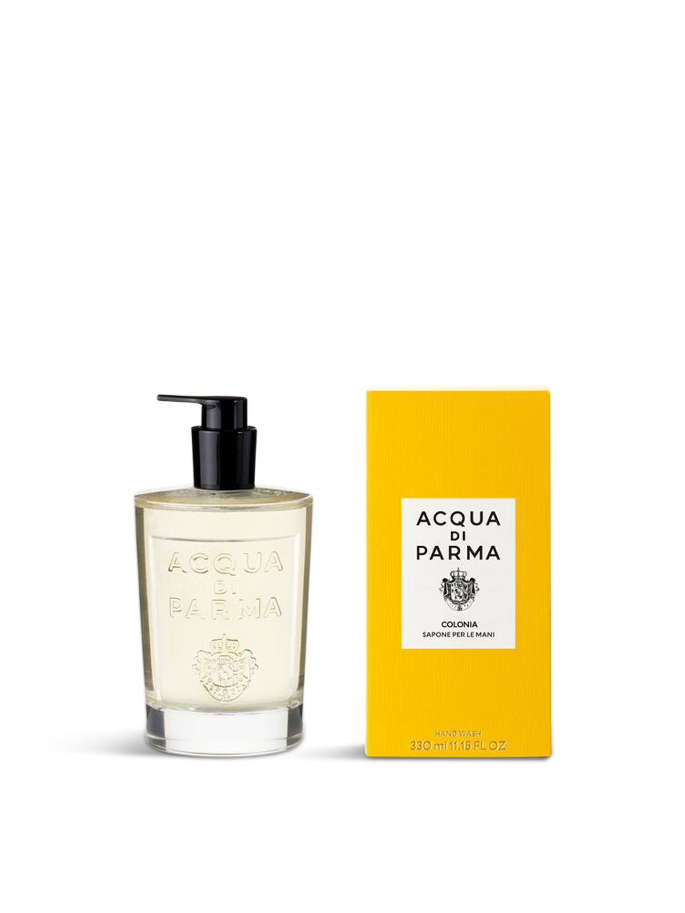 Colonia Liquid Soap 330ml