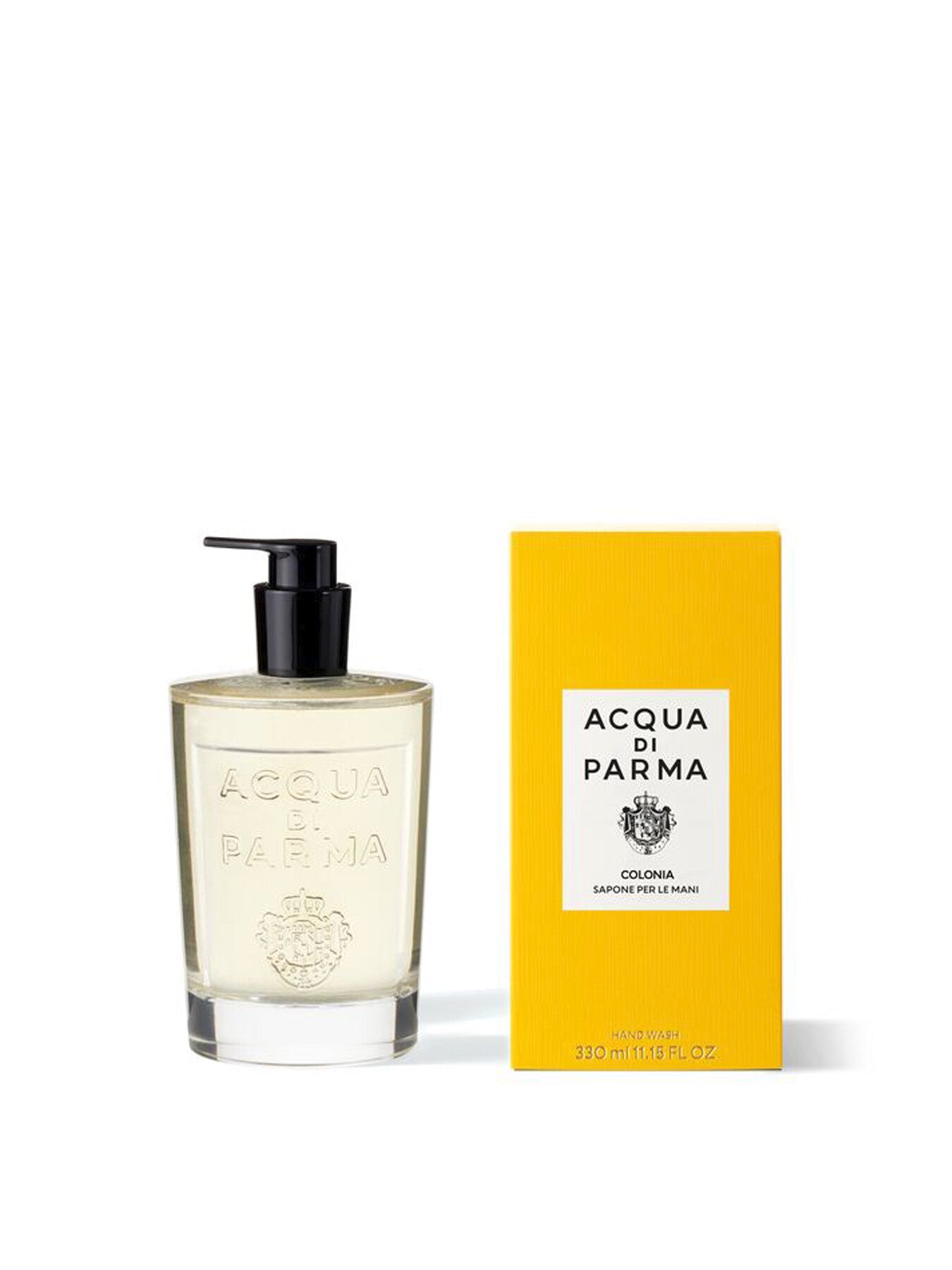 Colonia Liquid Soap 330ml