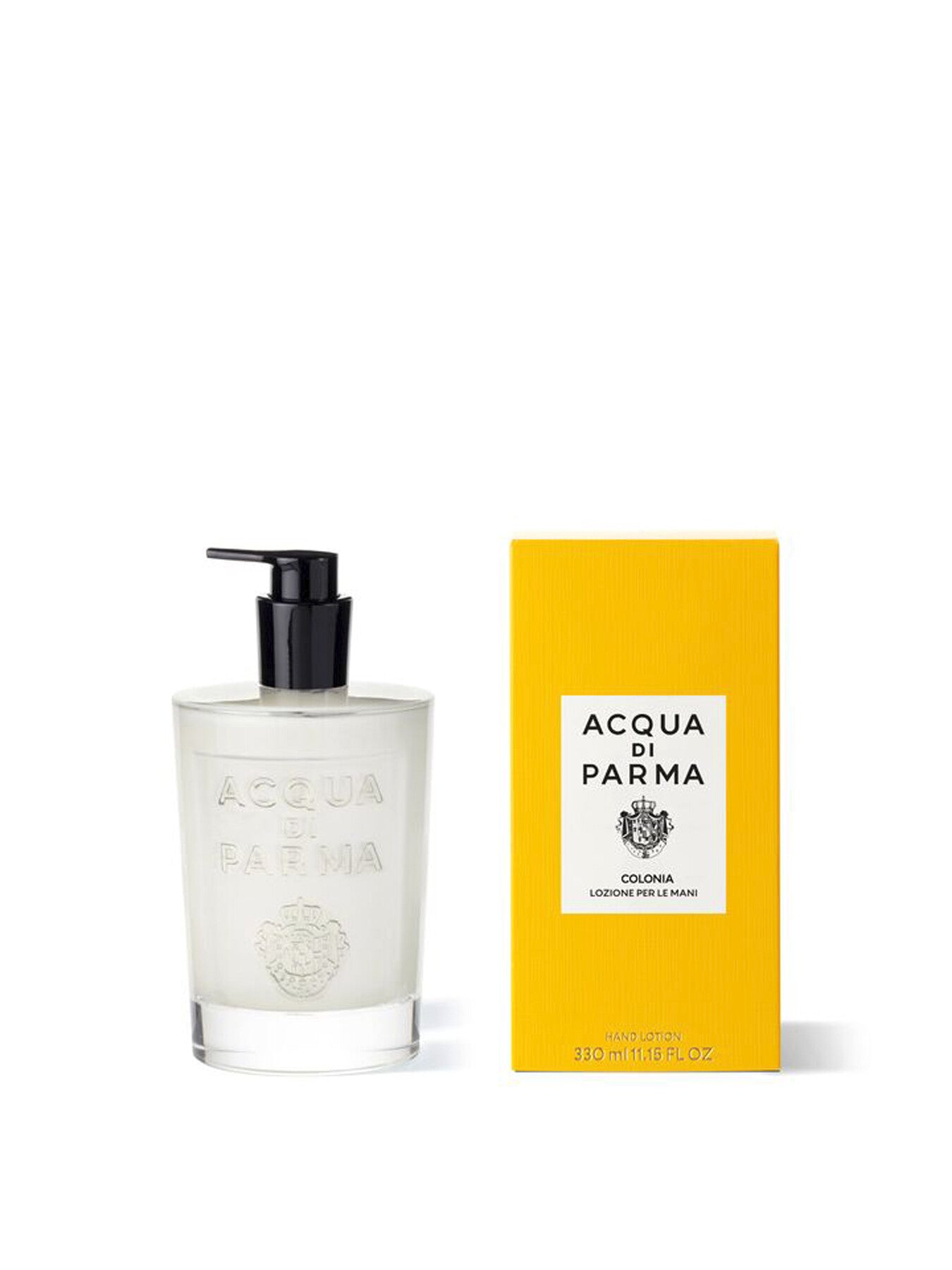 Colonia Hand Lotion 330ml