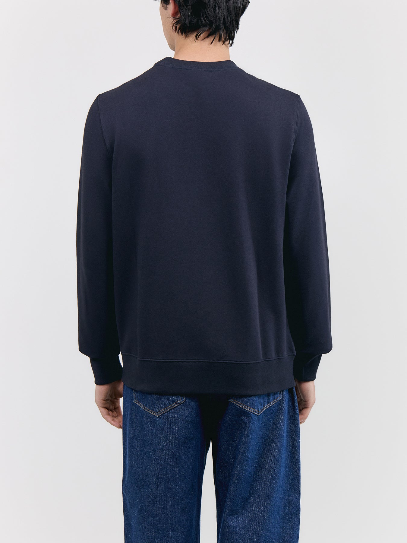 Sweatshirt Stripe