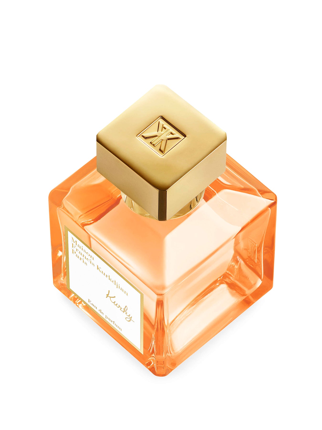 Kurky Eau de Parfum 70ml