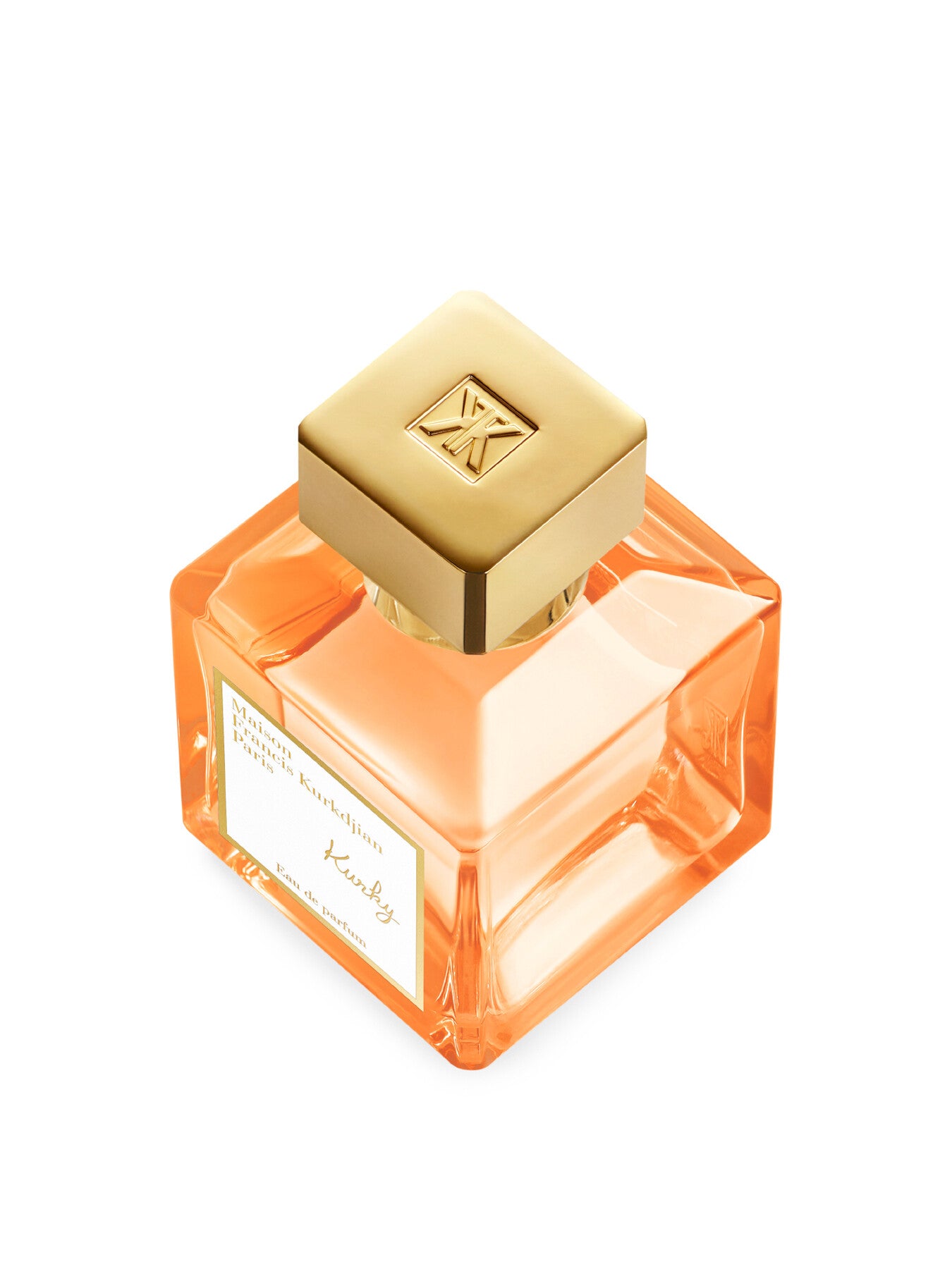 Kurky Eau de Parfum 70ml