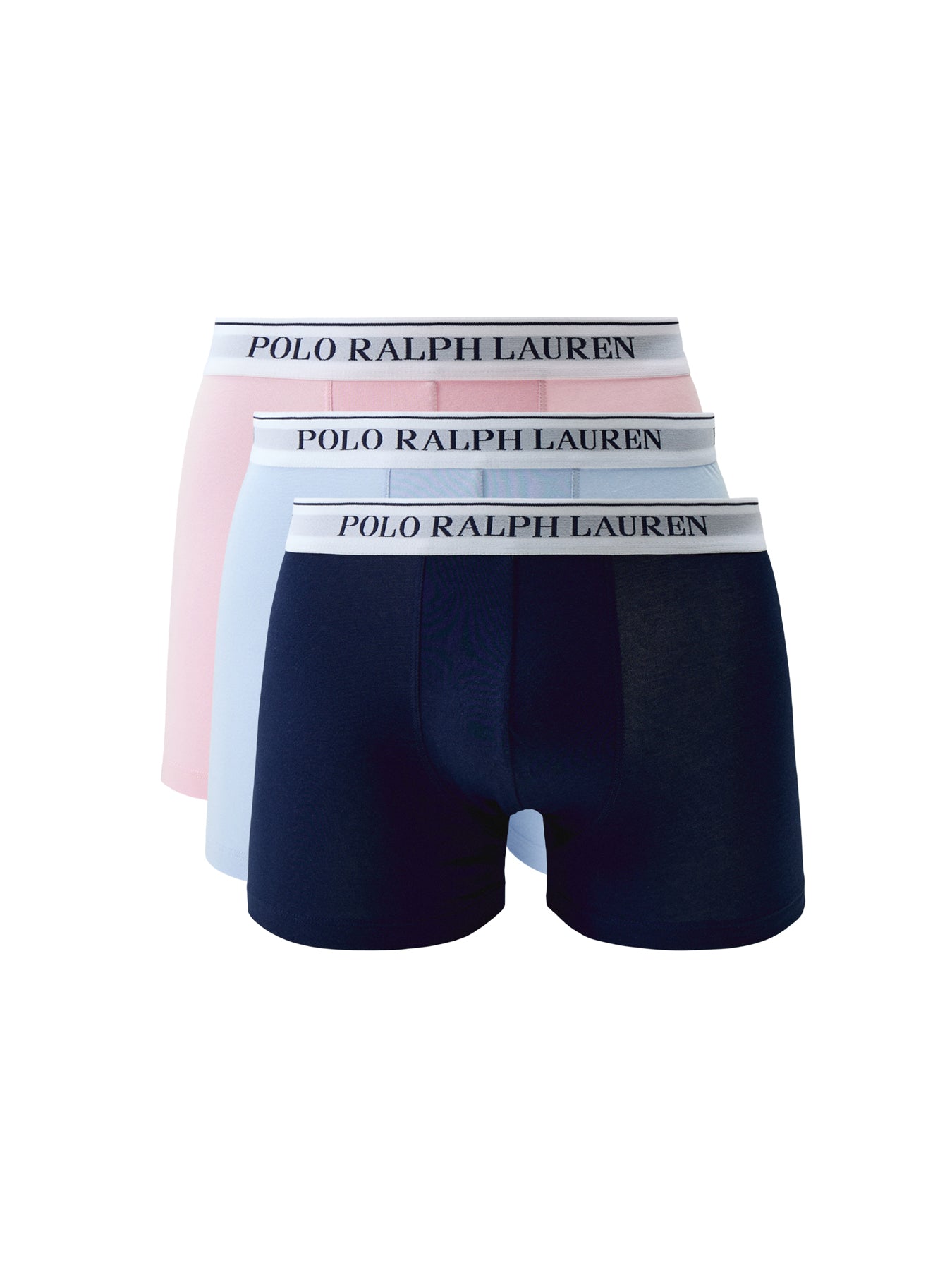 Clssic Trunk-3 Pack-Trunk