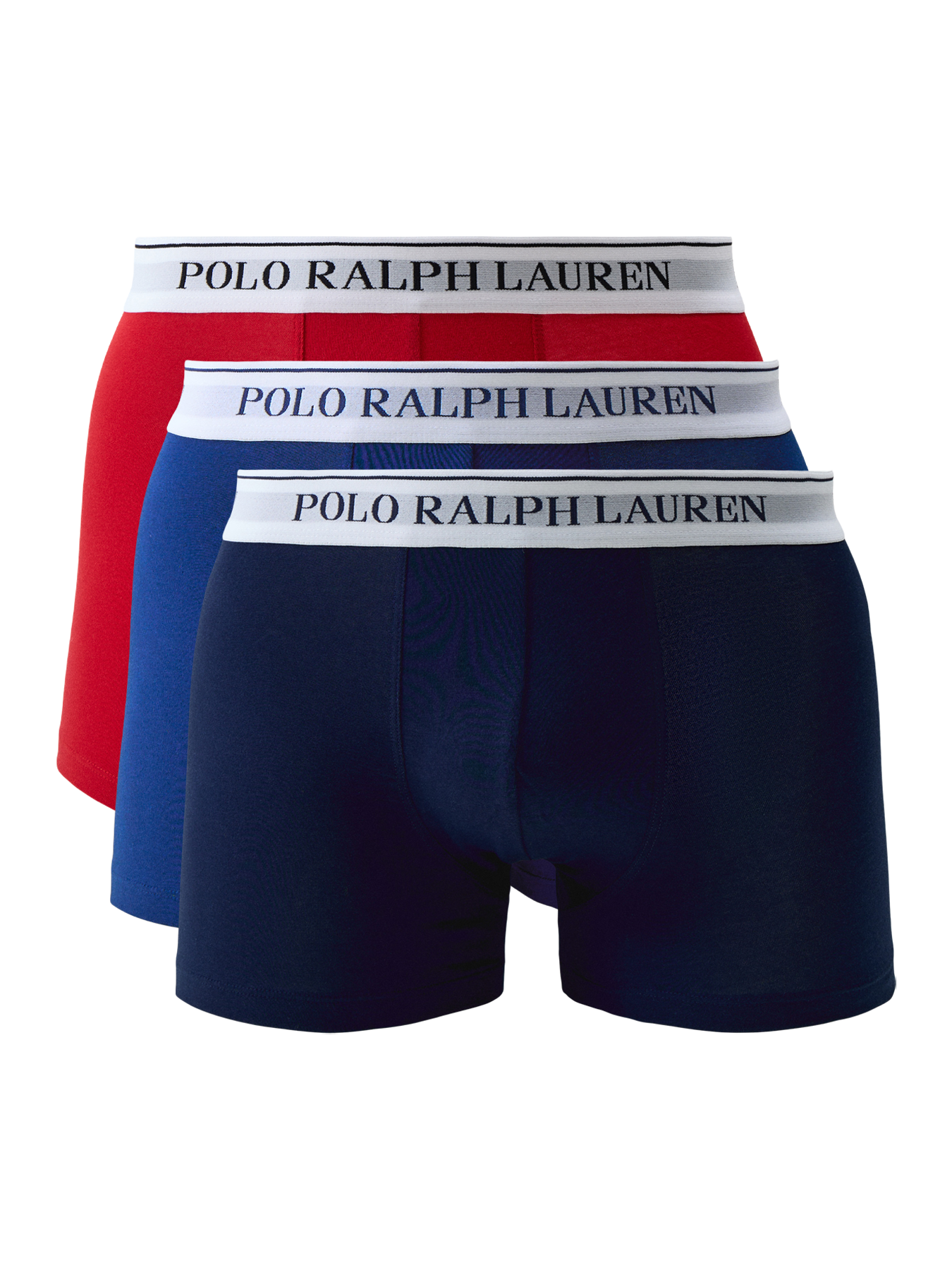 Clssic Trunk-3 Pack-Trunk