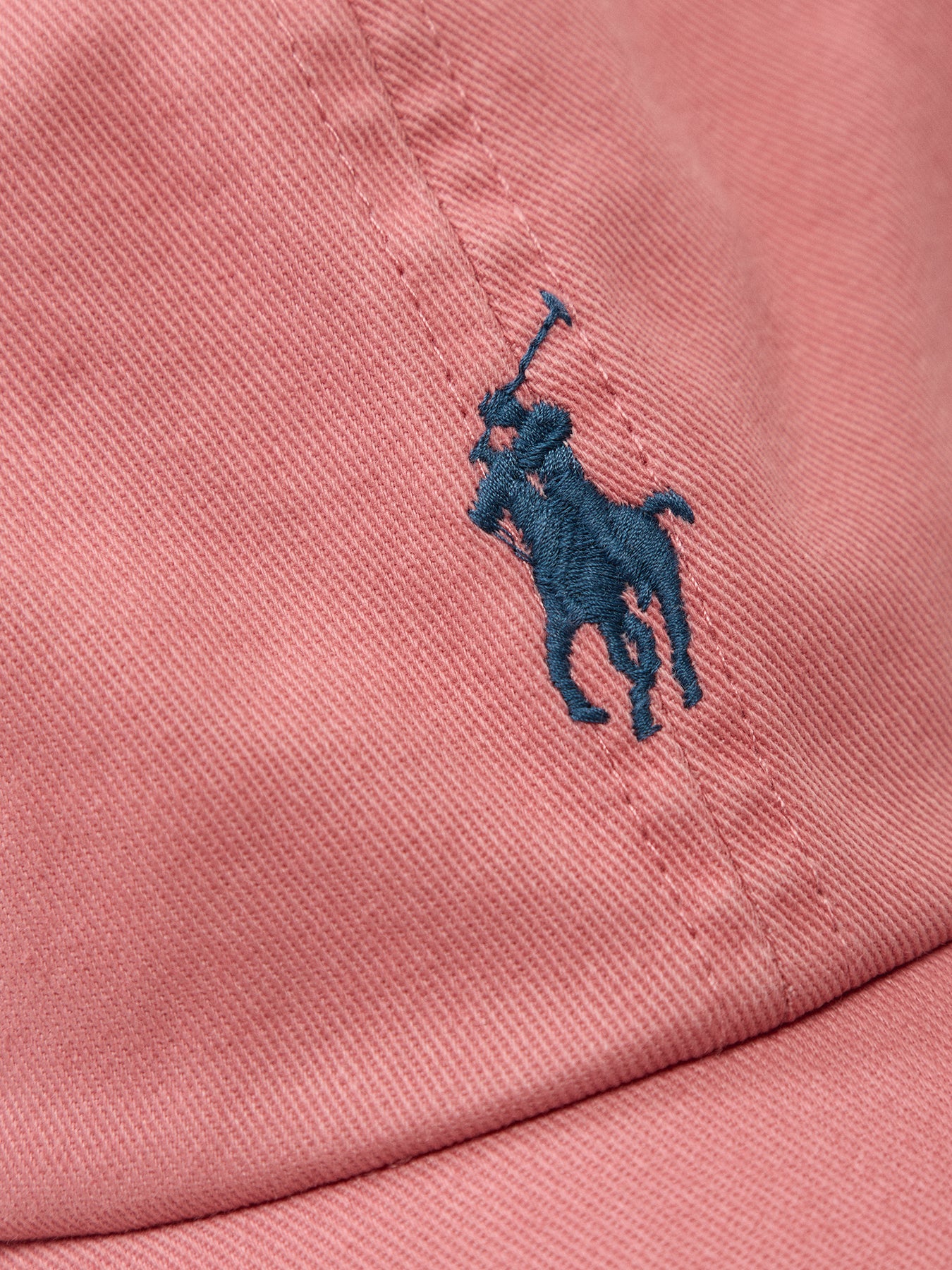 Cls Sprt Cap-Hat Pink