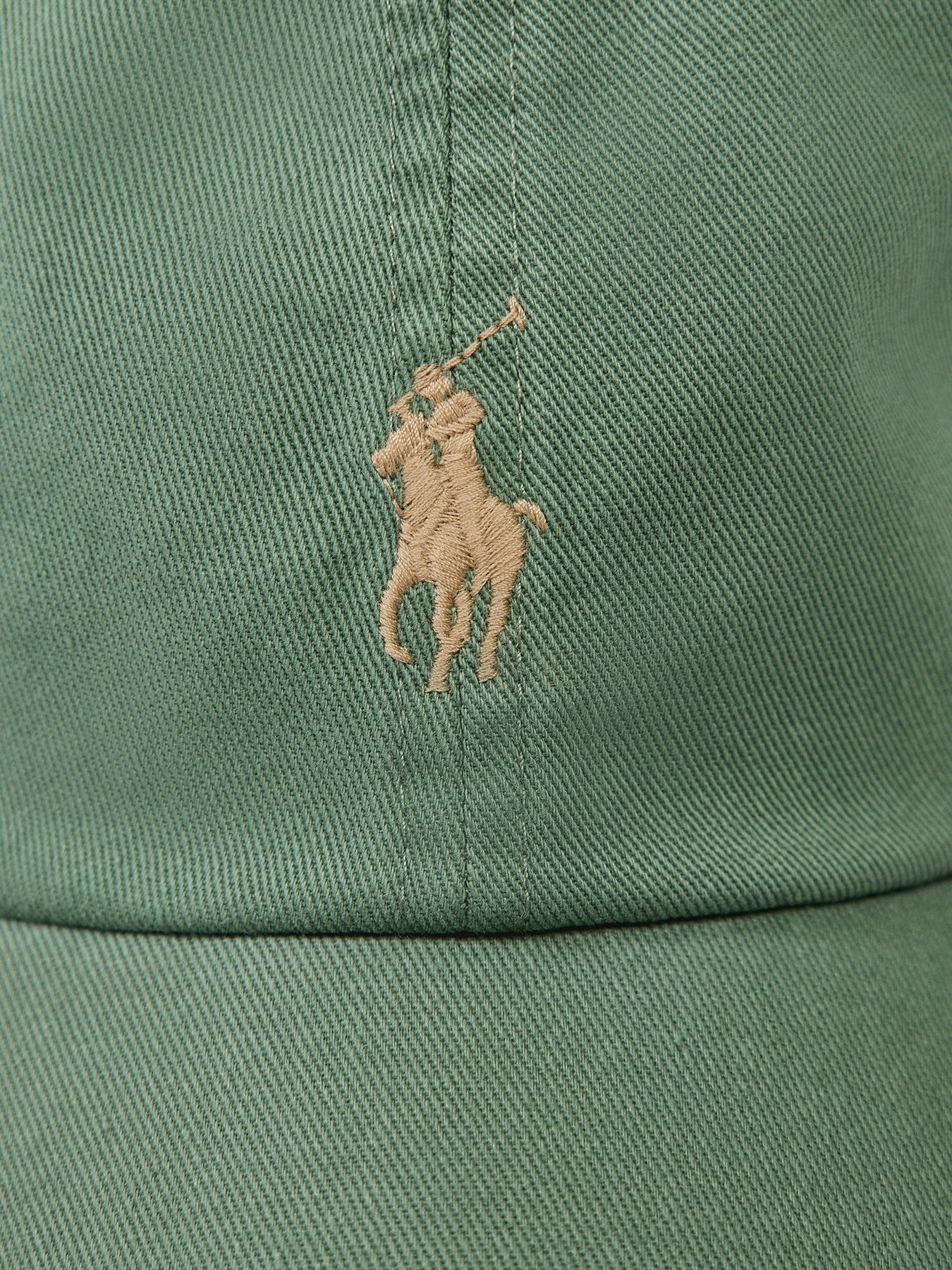 Cls Sprt Cap-Hat Fatigue