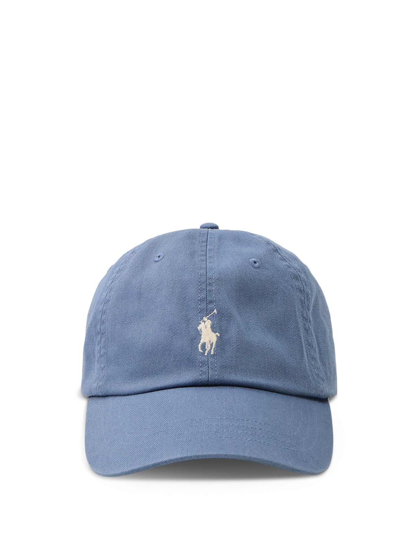 Sports Cap Blue
