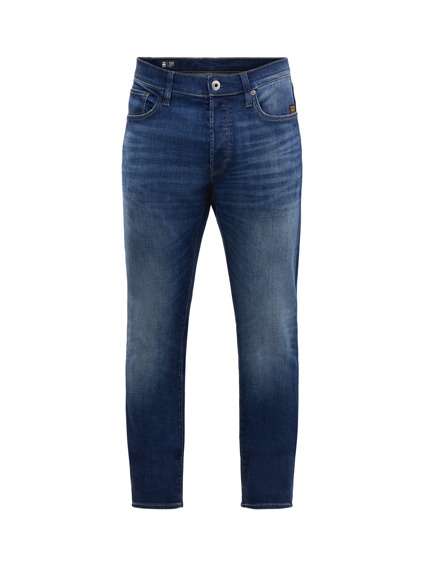 3301 Slim Fit Jeans