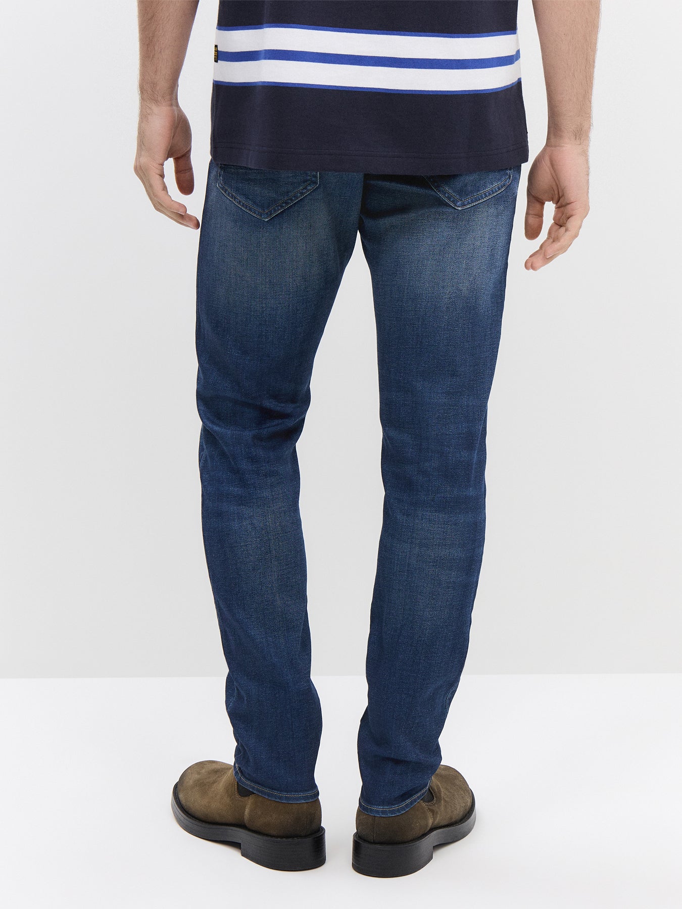3301 Slim Fit Jeans