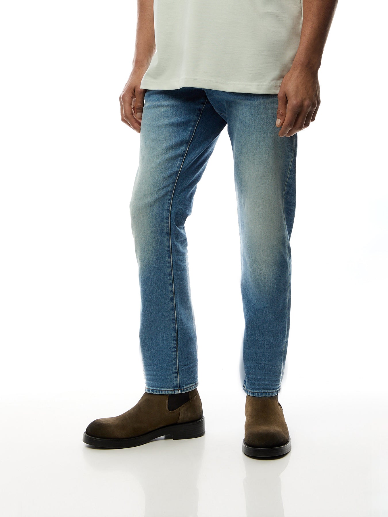 3301 Regular Tapered Fit Jeans