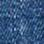 Rinsed Indigo