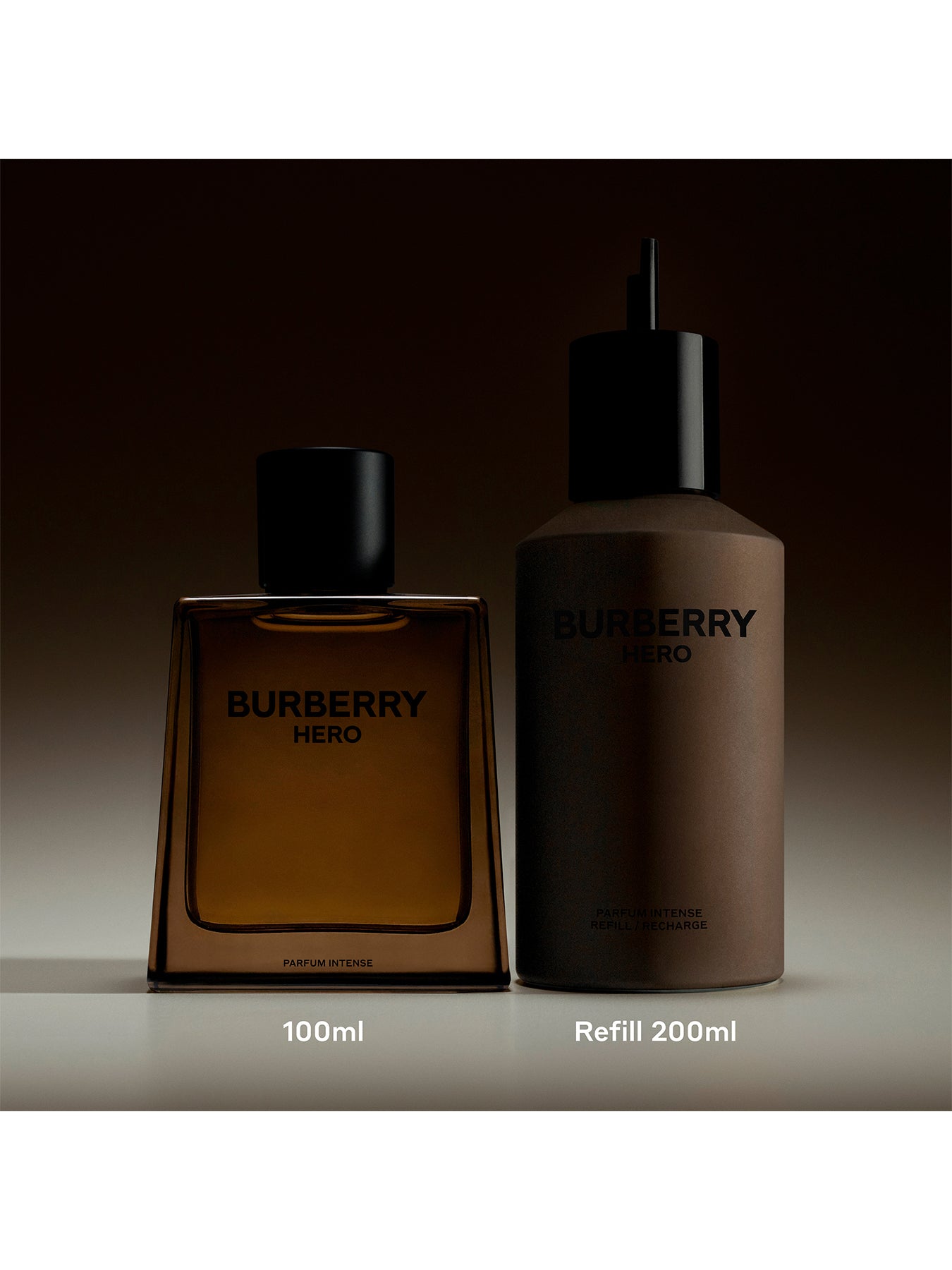 Hero Parfum Intense Refill 200ml