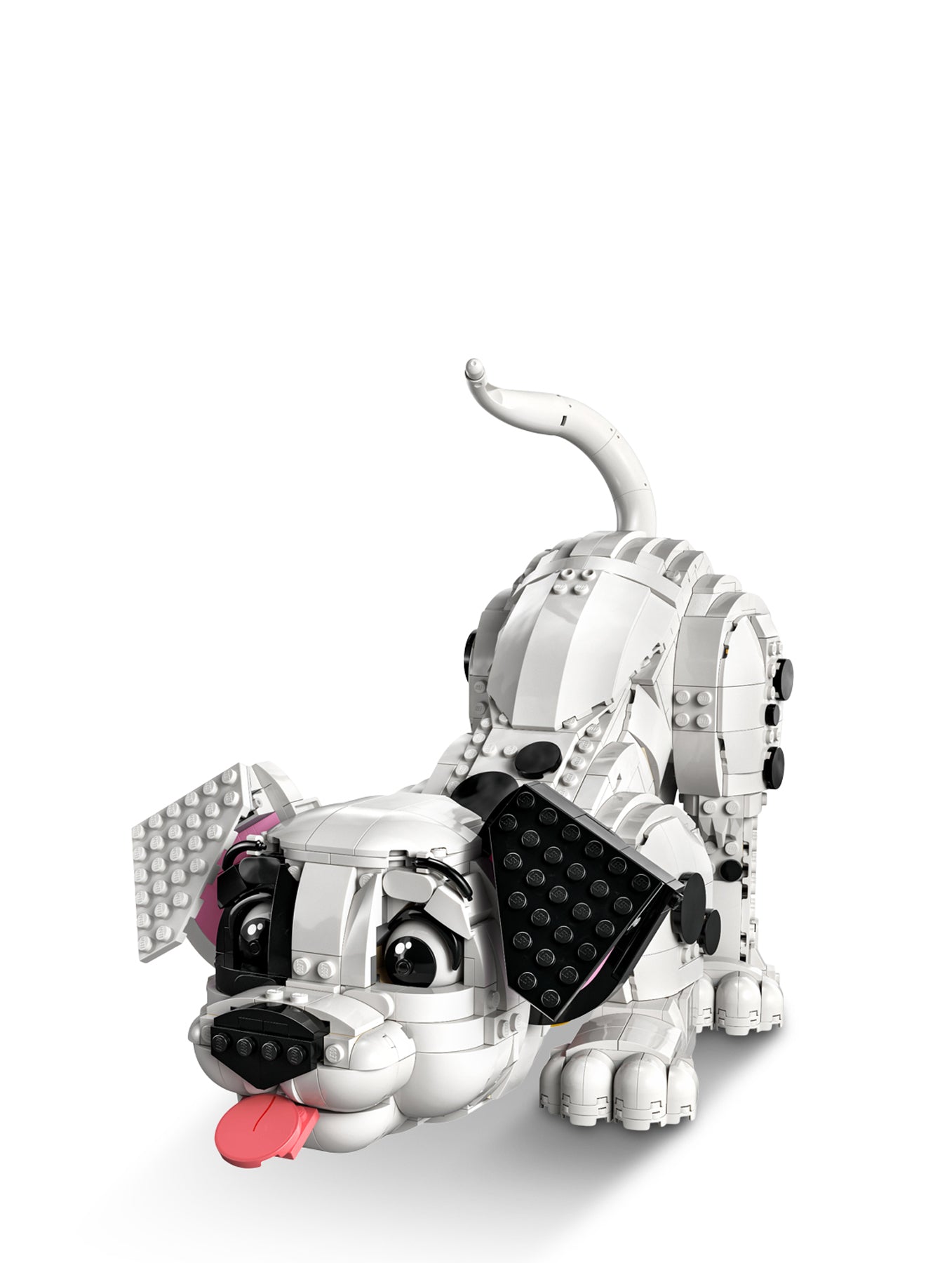 101 Dalmatians Puppy 43269
