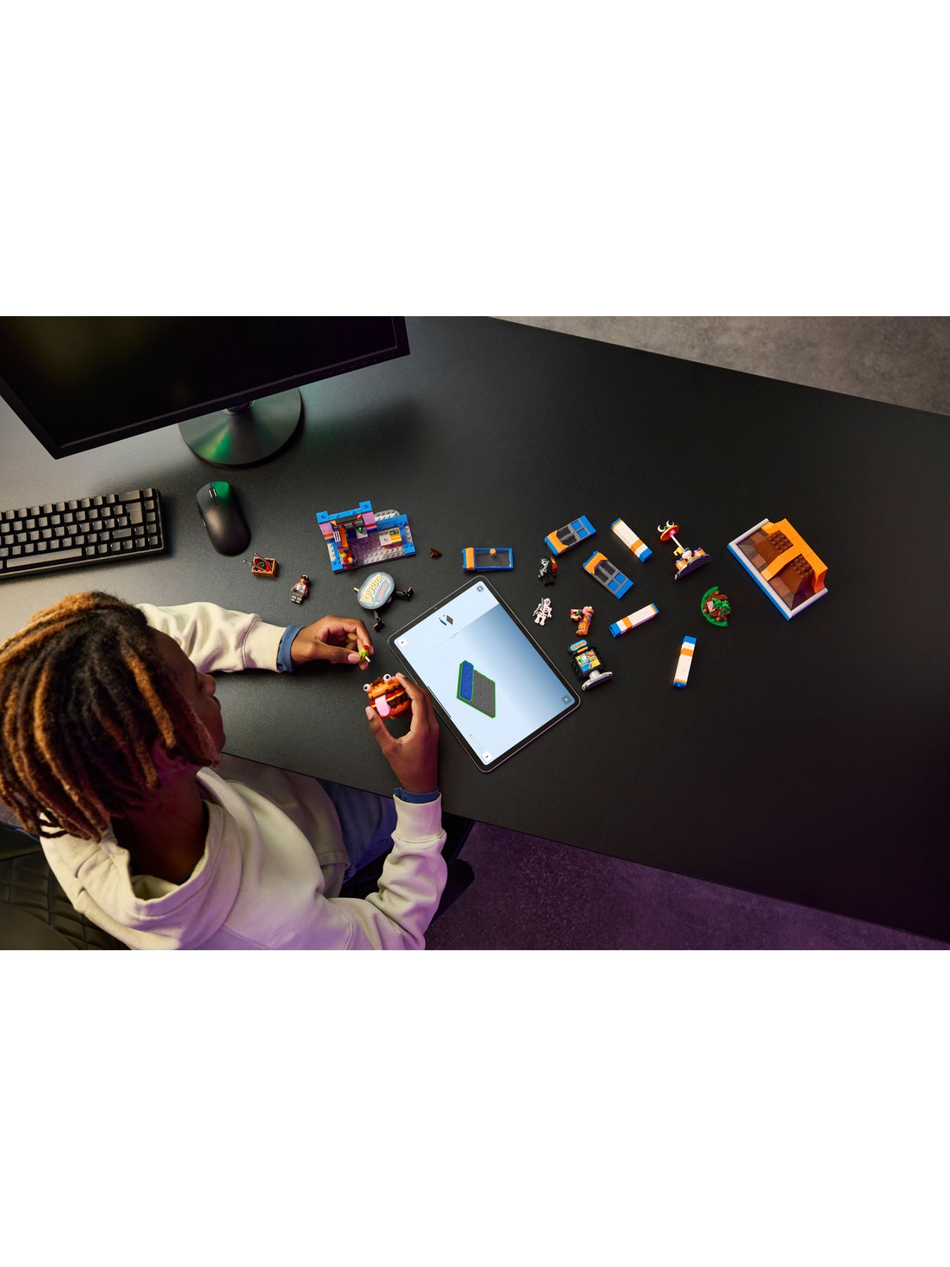 Durrr Burger Restaurant 77076