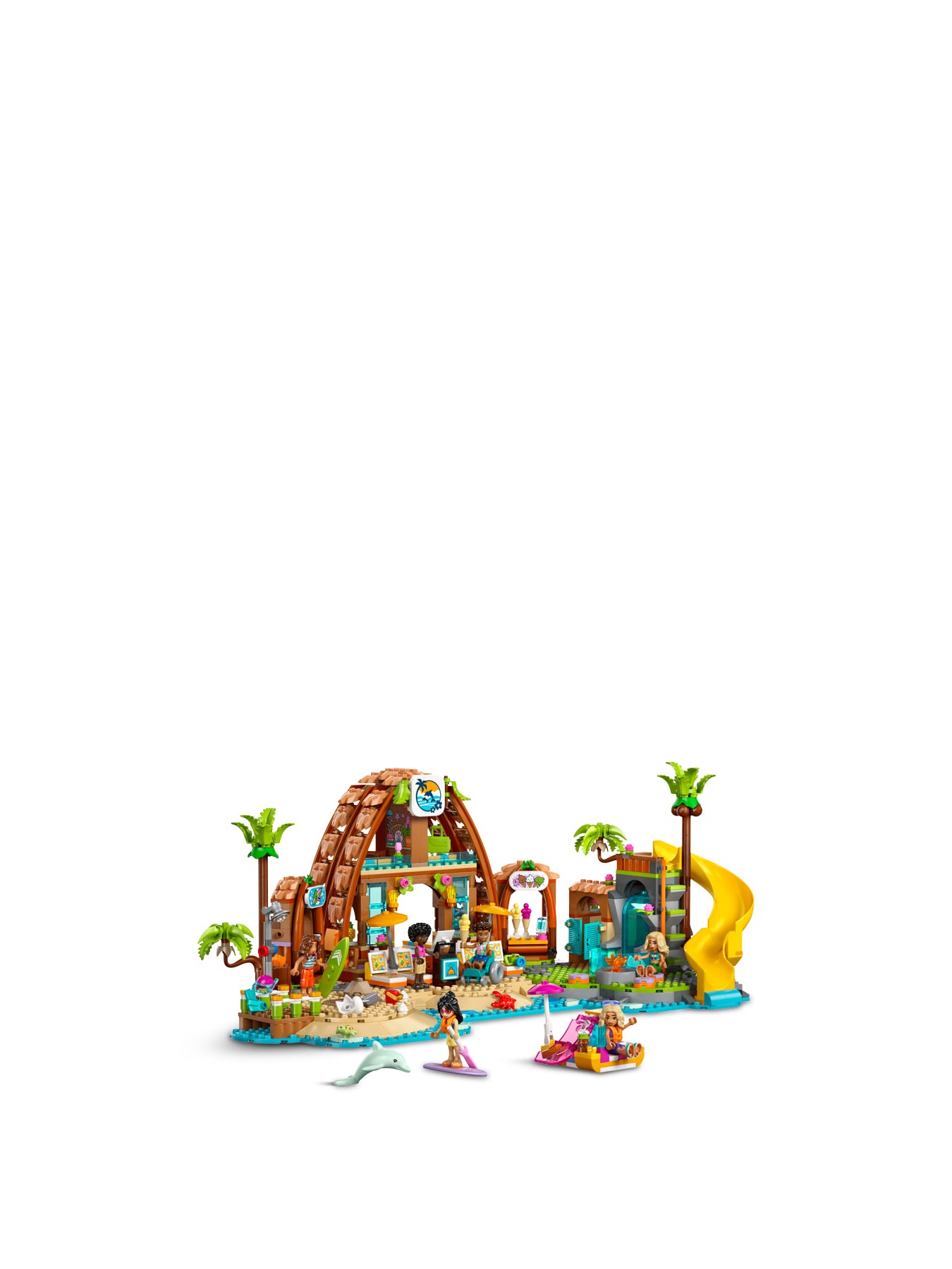 Family Holiday Beach Resort 42673
