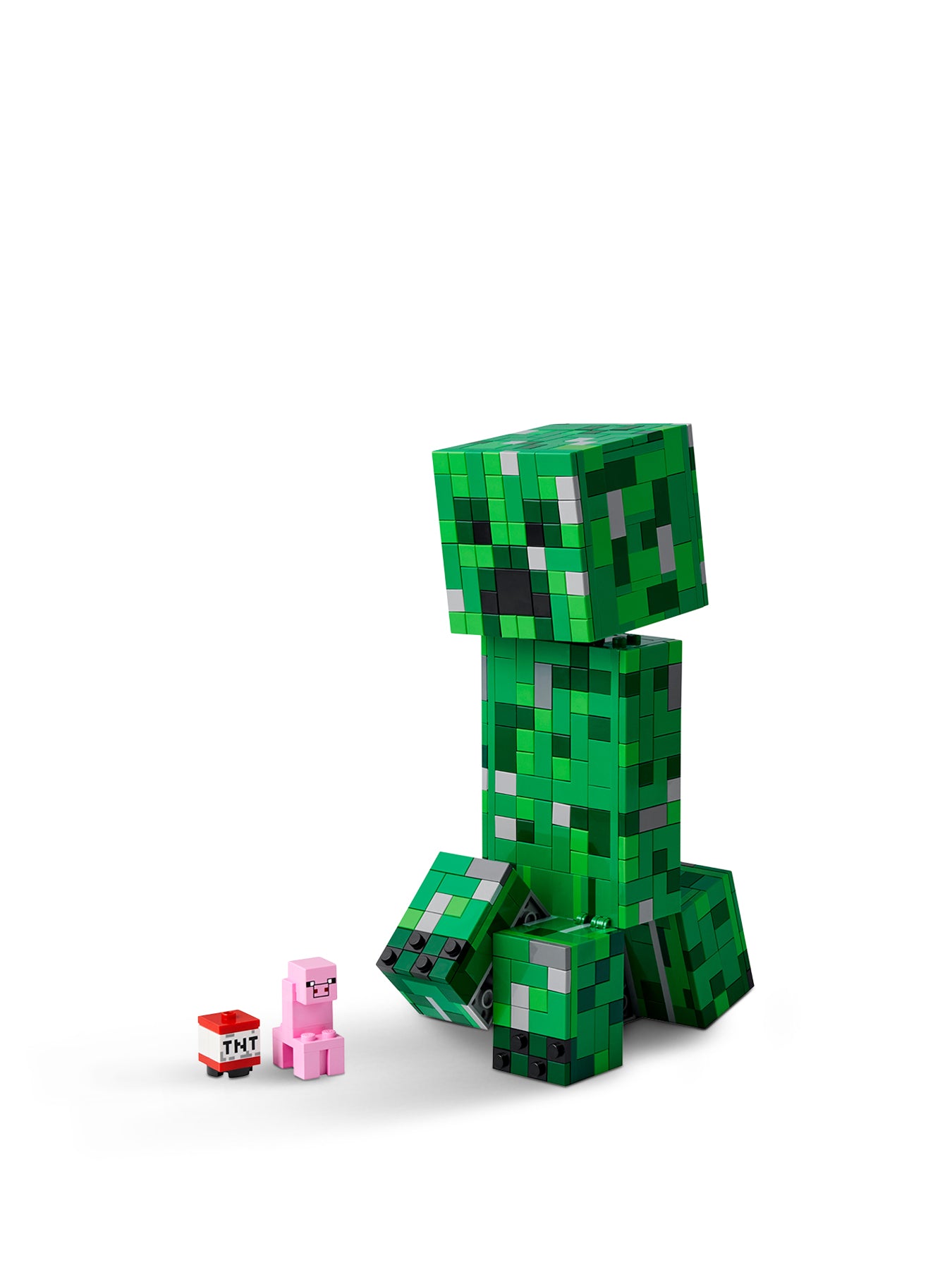 The Creeper™ 21276