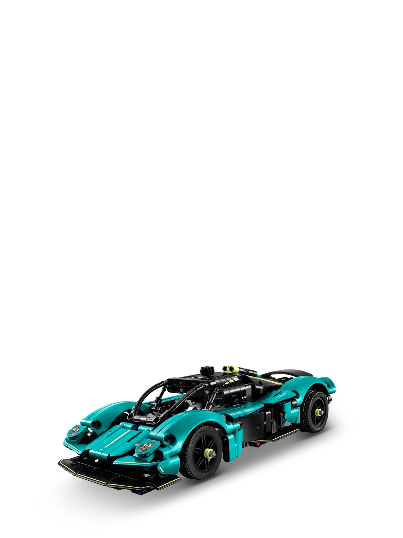 Aston Martin Valkyrie 42208