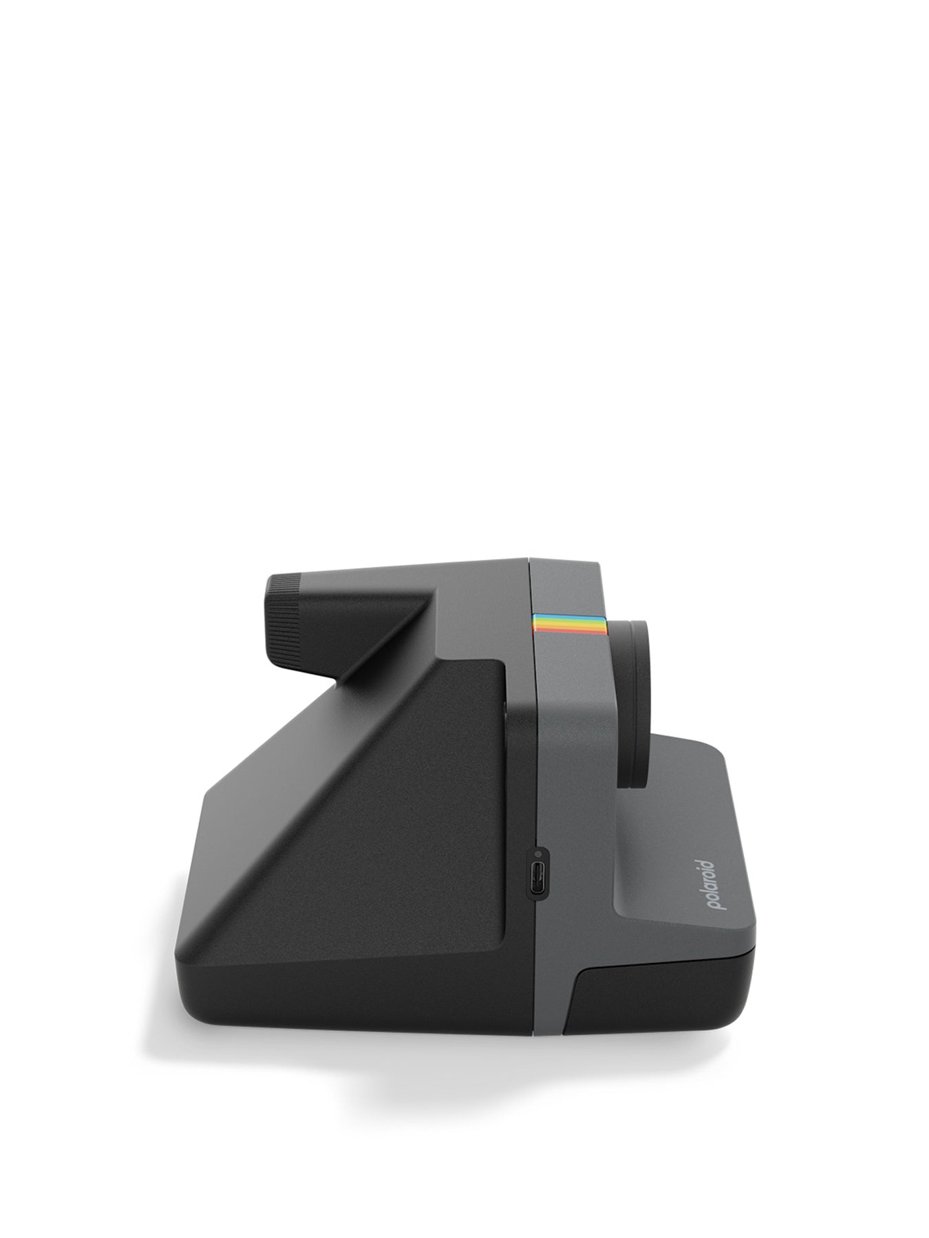 Now Gen 3 Instant Camera Black